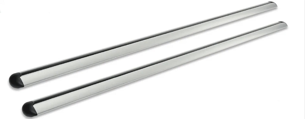 Barre portatutto auto Thor Lunga - Attacchi Esclusi - Compatibilità nel testo