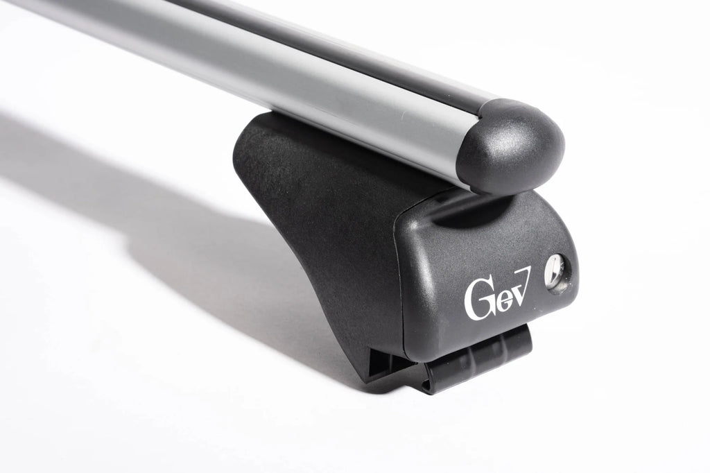 Kit Thor e Black Thor - Staffe barre portatutto - Compatibilità in descrizione