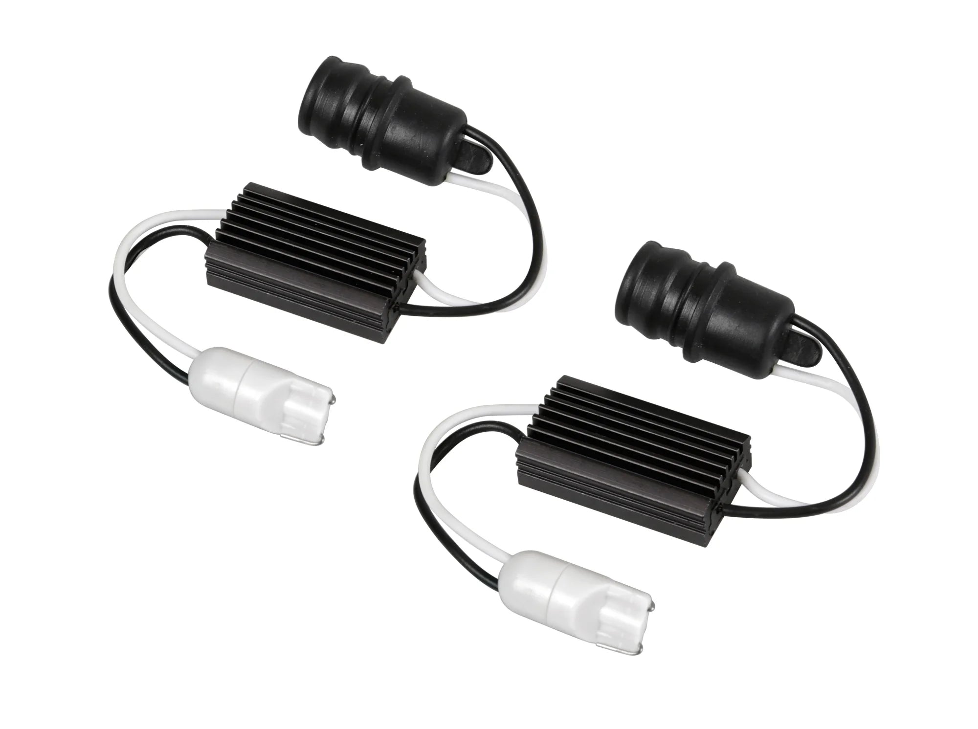 Cheat-Box kit per lampadine a Led con attacco T10, 12V