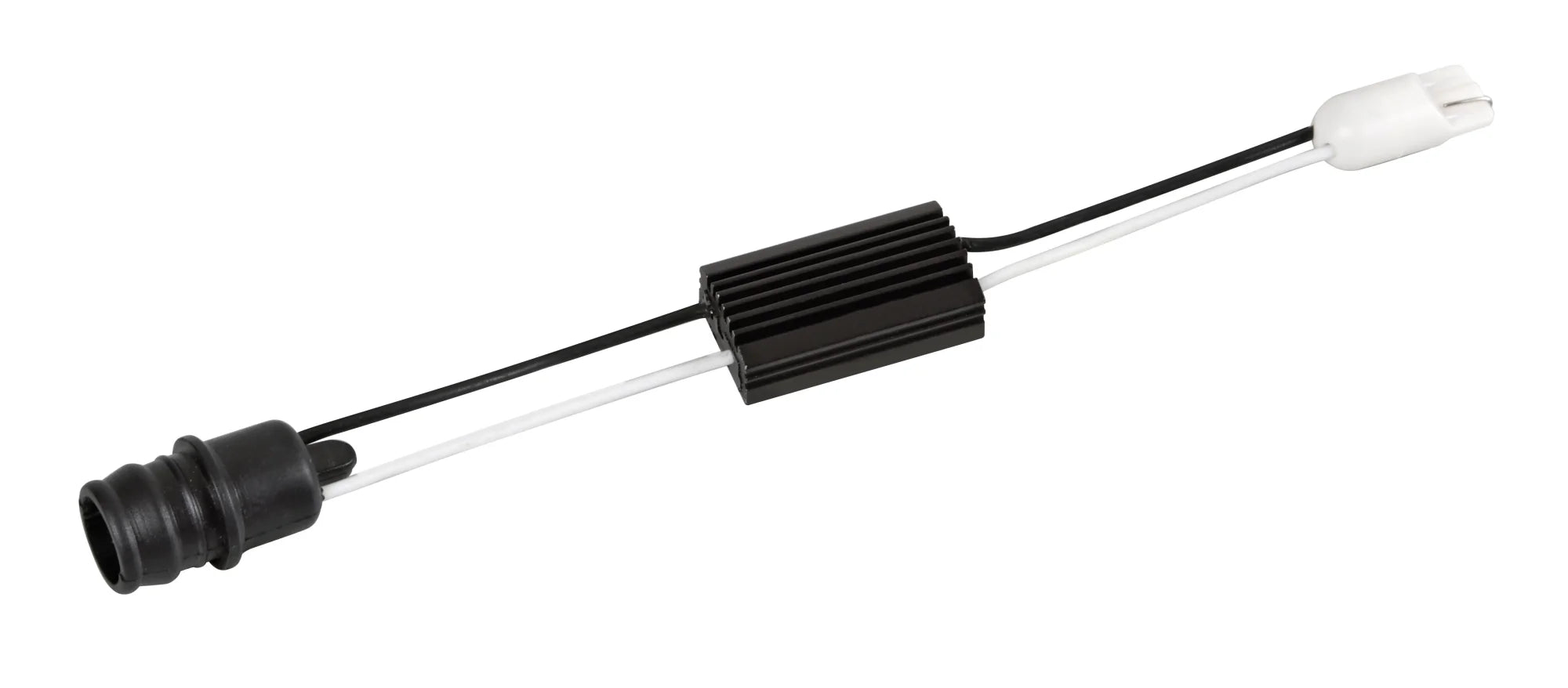 Cheat-Box kit per lampadine a Led con attacco T10, 12V