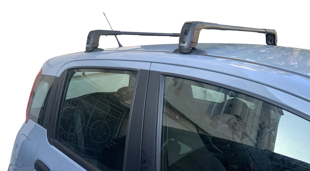 Barre portatutto auto Discovery 2 - Attacchi Esclusi - Compatibilità nel testo