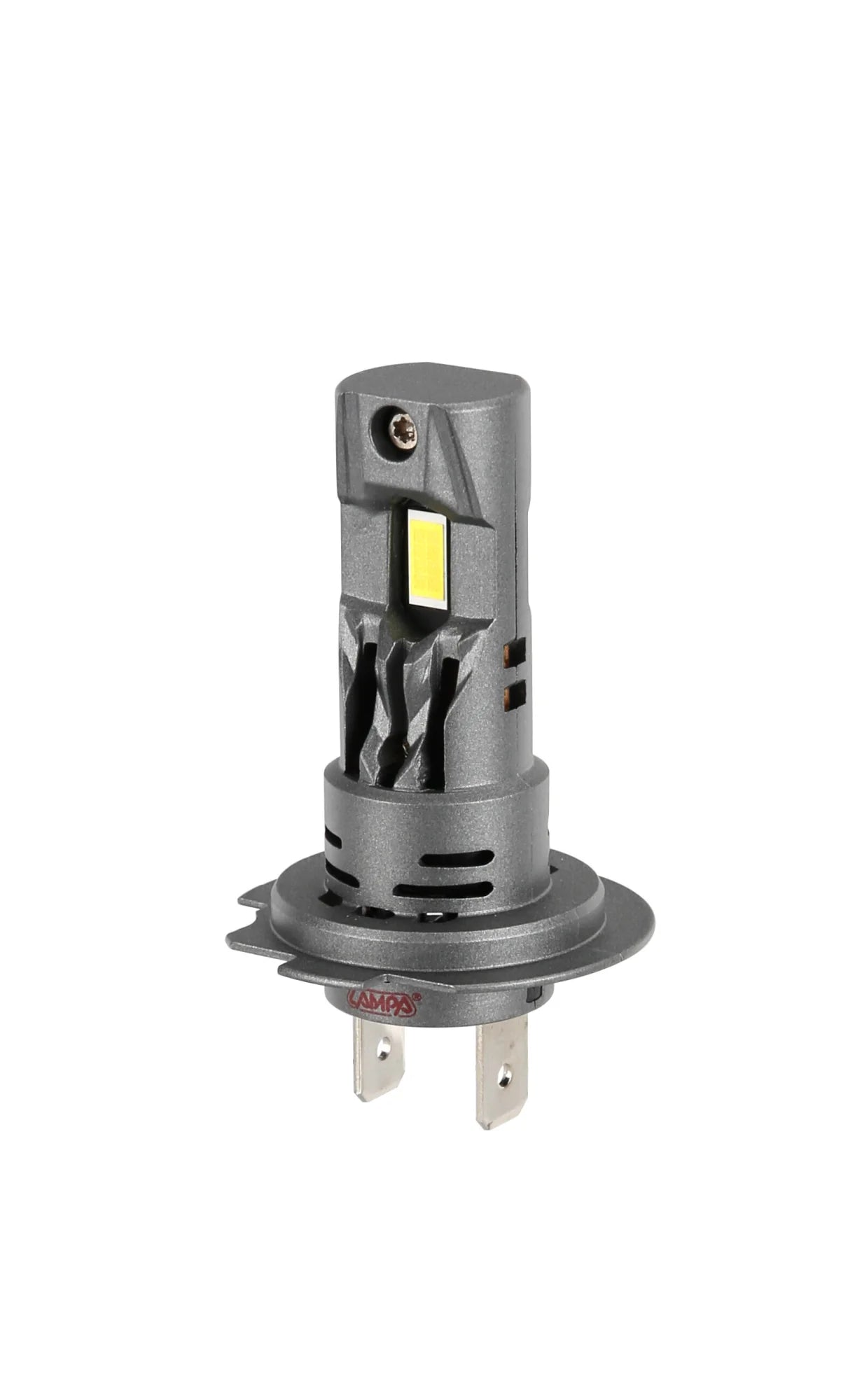 12V Halo Led Alien Series Quick-Fit - (H7/H18) - 25W - PX26d / PY26d-1 - 1 pz  - Scatola