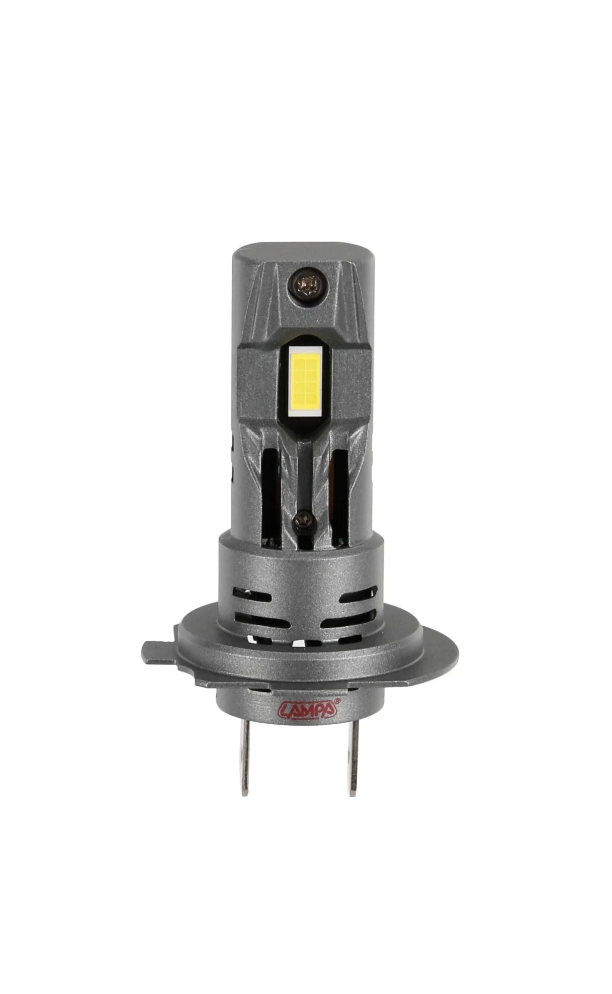 12V Halo Led Alien Series Quick-Fit - (H7/H18) - 25W - PX26d / PY26d-1 - 1 pz  - Scatola