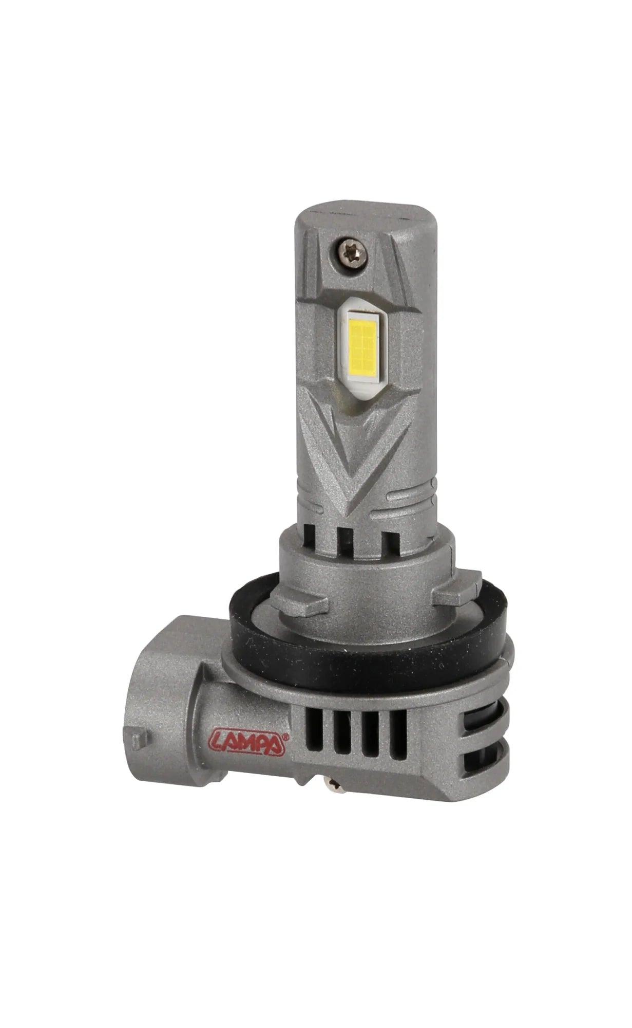 12V Halo Led Alien Series Quick-Fit - (H8) - 35W - PGJ19-1 - 1 pz  - Scatola