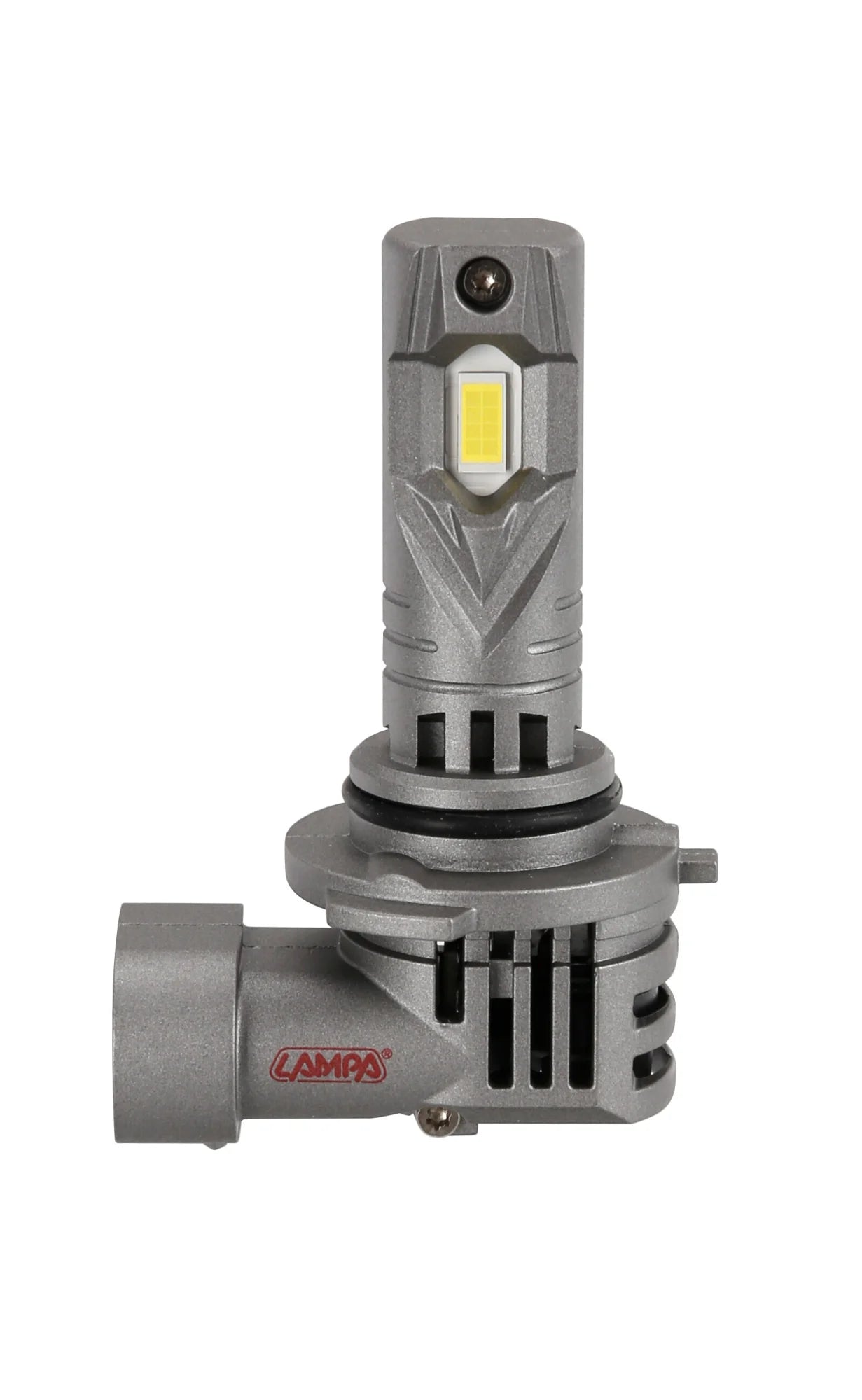 12V Halo Led Alien Series Quick-Fit - (HB3 9005) - 35W - P20d - 1 pz  - Scatola