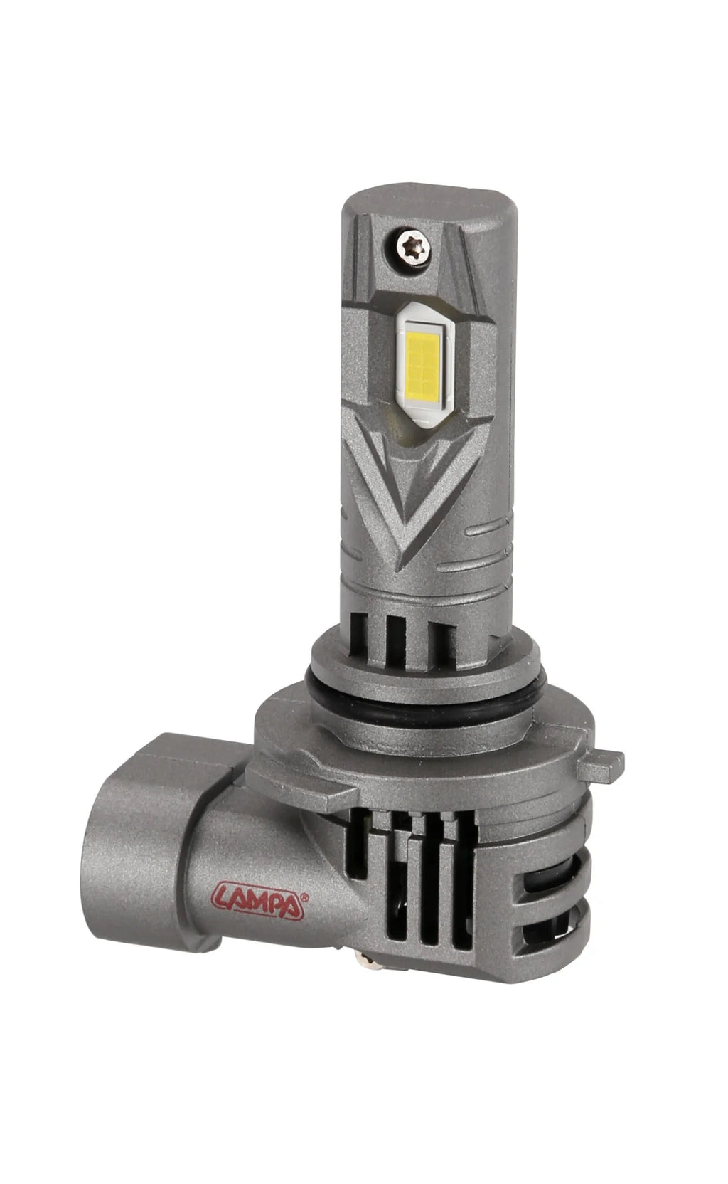 12V Halo Led Alien Series Quick-Fit - (HB3 9005) - 35W - P20d - 1 pz  - Scatola