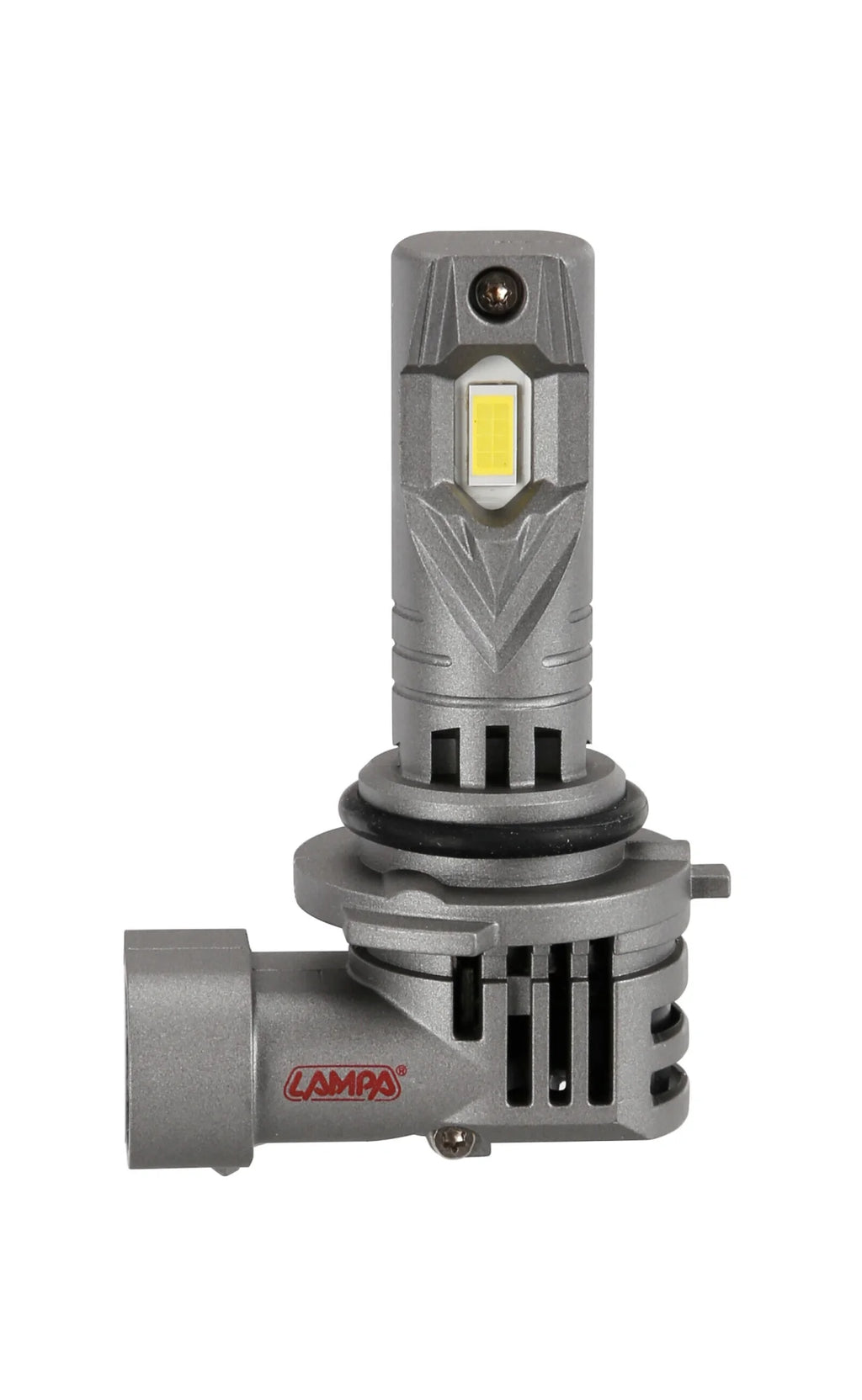 12V Halo Led Alien Series Quick-Fit - (HB4 9006) - 35W - P22d - 1 pz  - Scatola