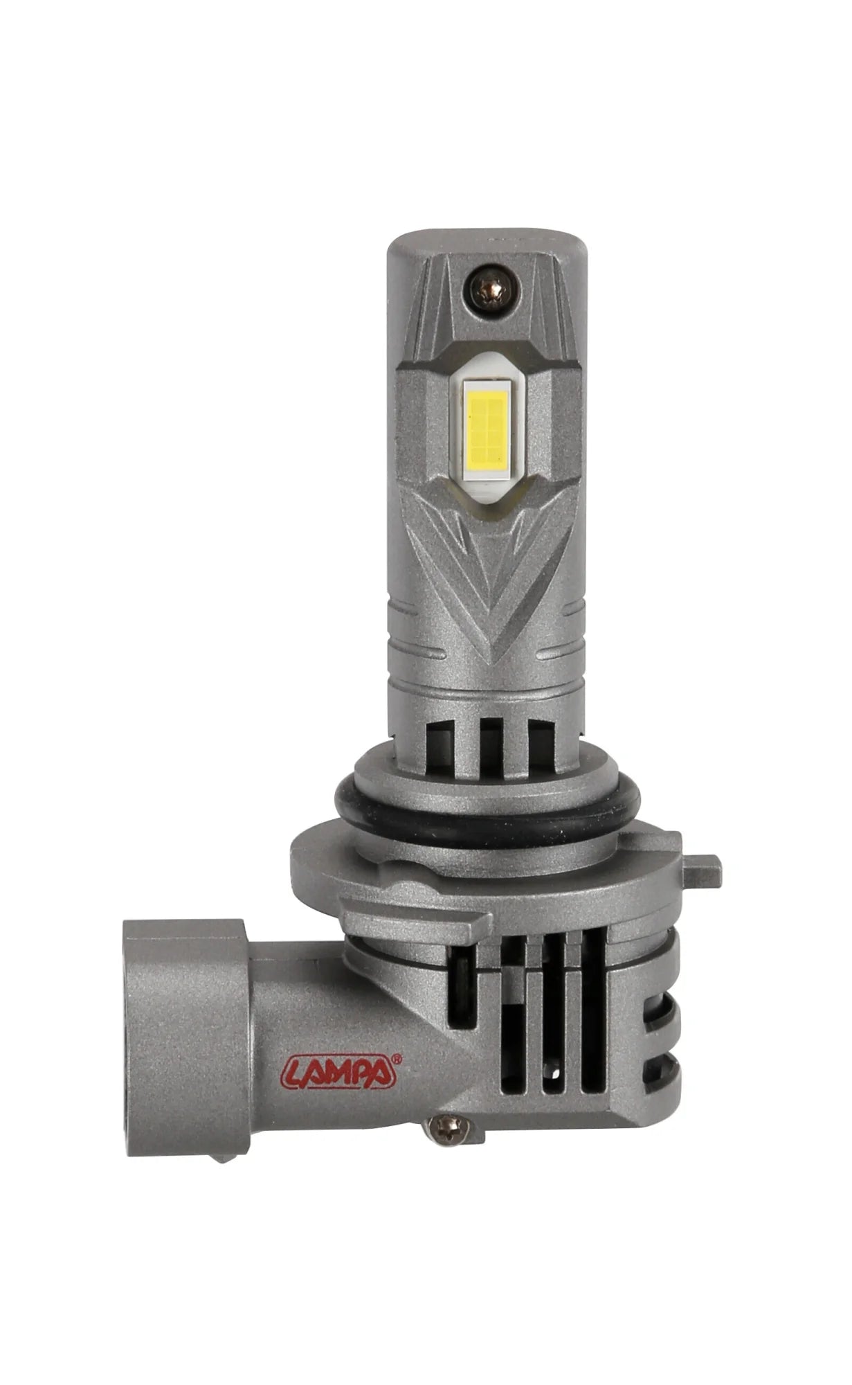 12V Halo Led Alien Series Quick-Fit - (HB4 9006) - 35W - P22d - 1 pz  - Scatola