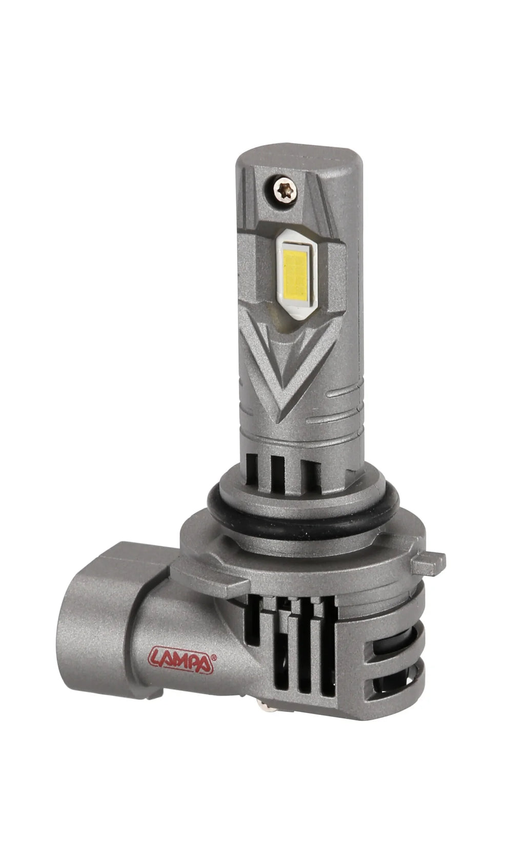 12V Halo Led Alien Series Quick-Fit - (HB4 9006) - 35W - P22d - 1 pz  - Scatola