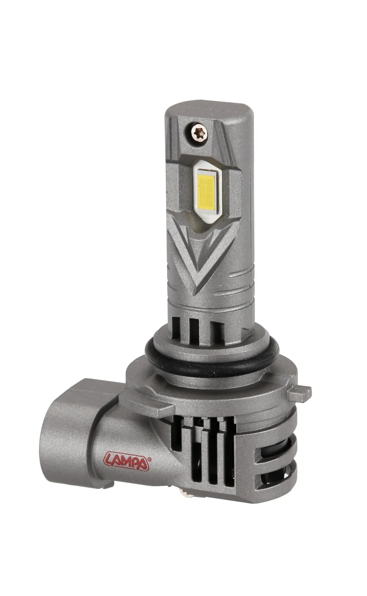 12V Halo Led Alien Series Quick-Fit - (HB4 9006) - 35W - P22d - 1 pz  - Scatola