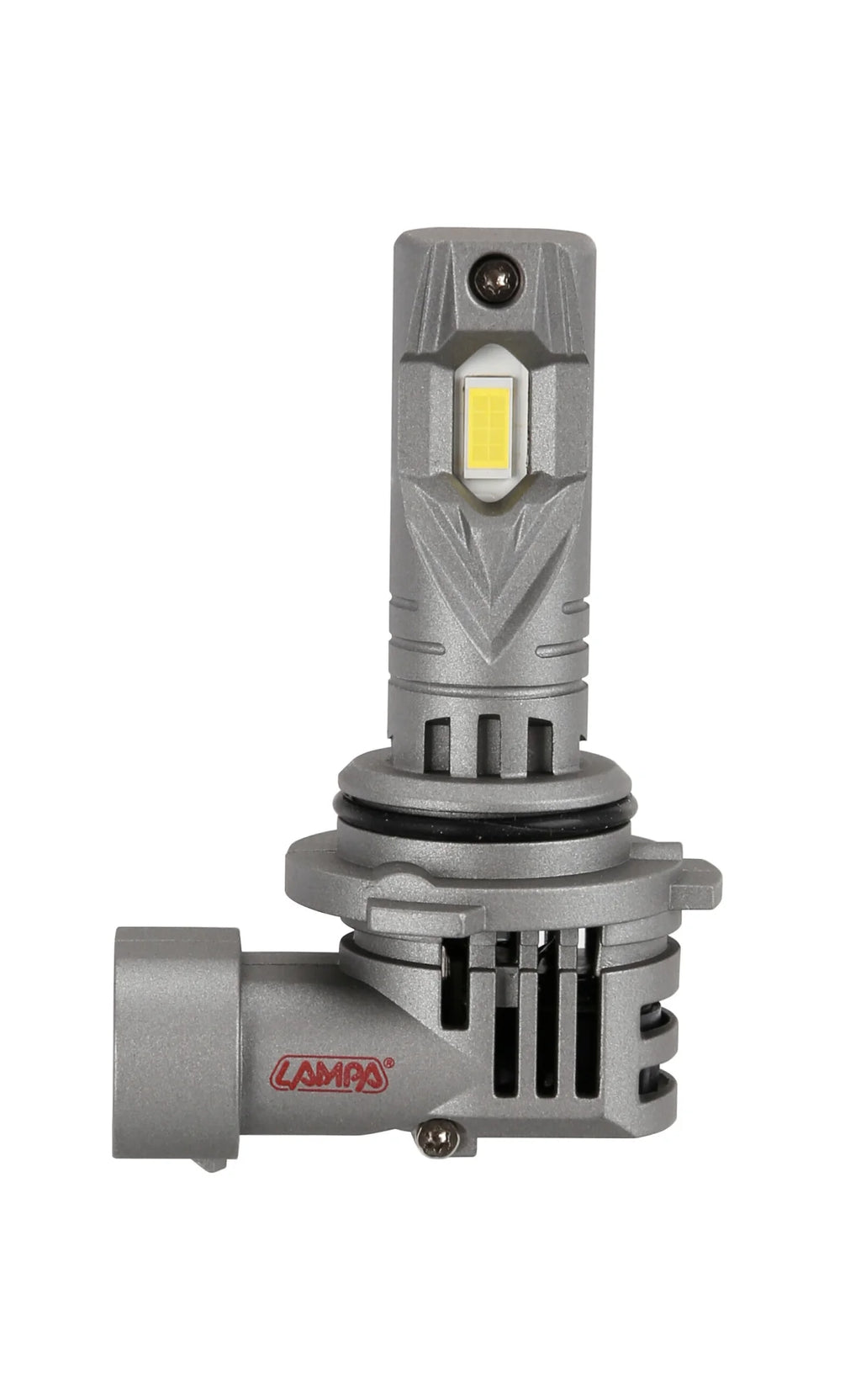 12V Halo Led Alien Series Quick-Fit - (HIR2 9012) - 35W - PX22d - 1 pz  - Scatola