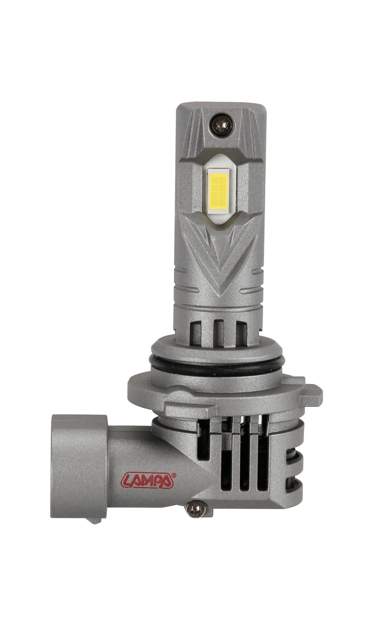 12V Halo Led Alien Series Quick-Fit - (HIR2 9012) - 35W - PX22d - 1 pz  - Scatola