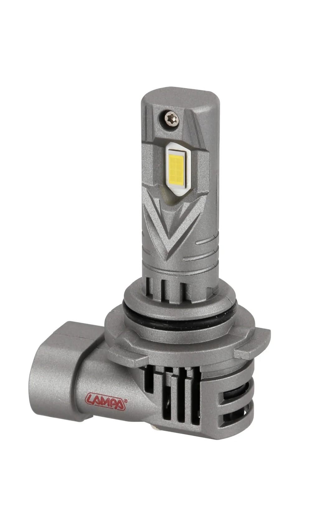 12V Halo Led Alien Series Quick-Fit - (HIR2 9012) - 35W - PX22d - 1 pz  - Scatola