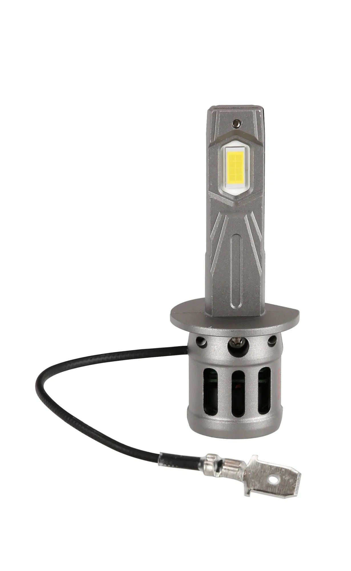 12V Halo Led Alien Series Quick-Fit - (H1) - 25W - P14,5s - 1 pz  - Scatola