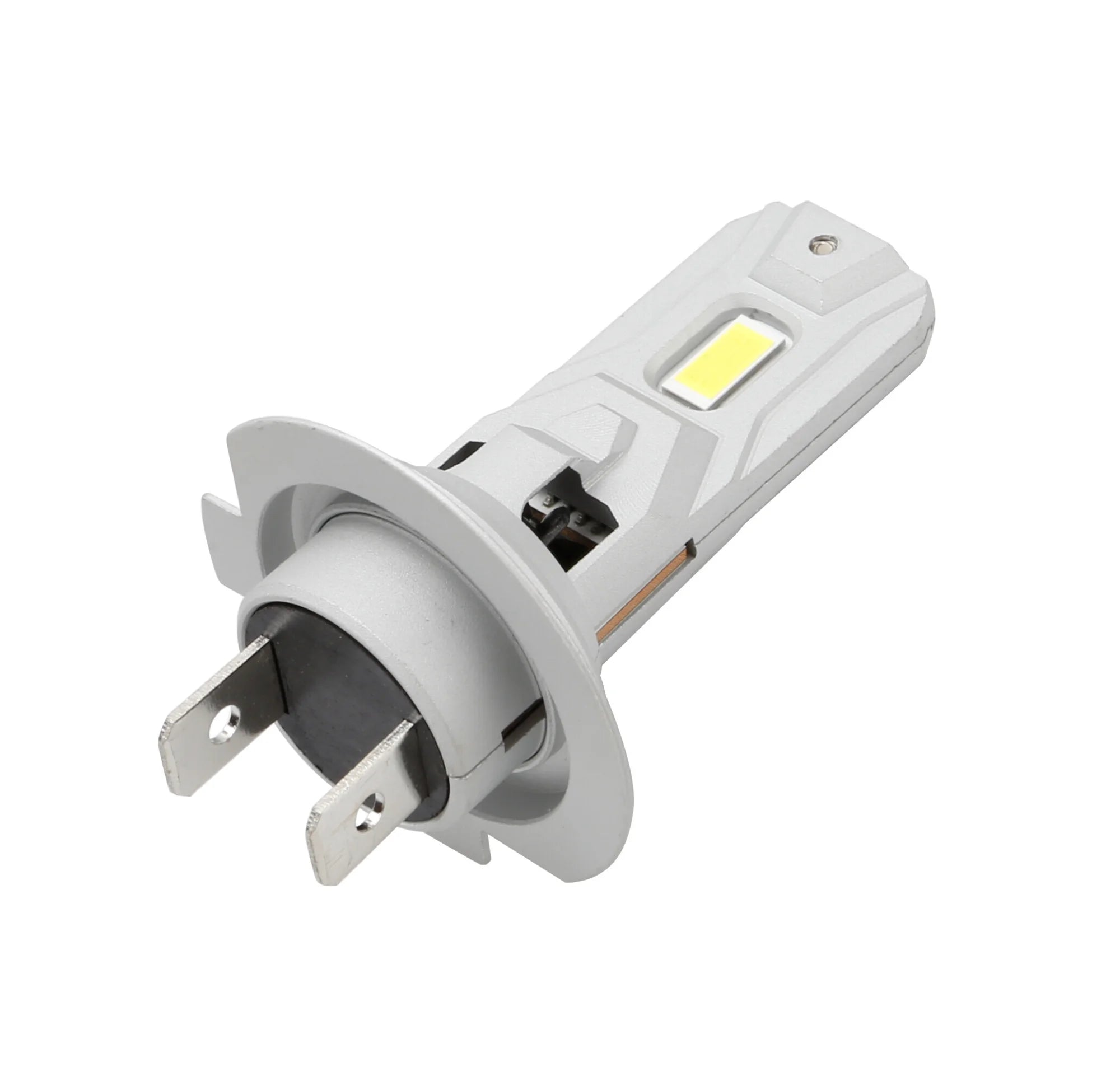 12V Halo Led Cyber Series Quick-Fit - (H7) - 22W - PX26d - 1 pz  - Scatola