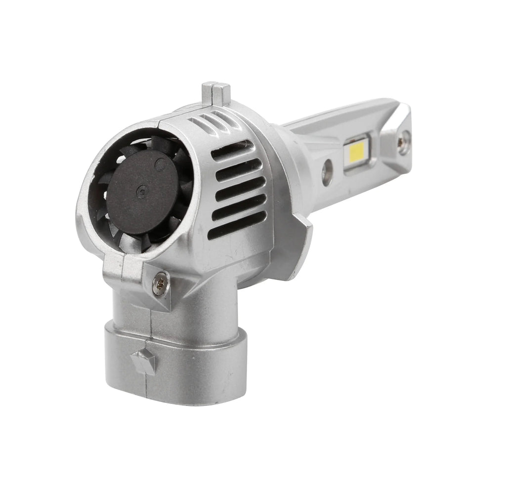 12V Halo Led Cyber Series Quick-Fit - (HB3-HB4) - 36W - P20d/P22d - 1 pz  - Scatola