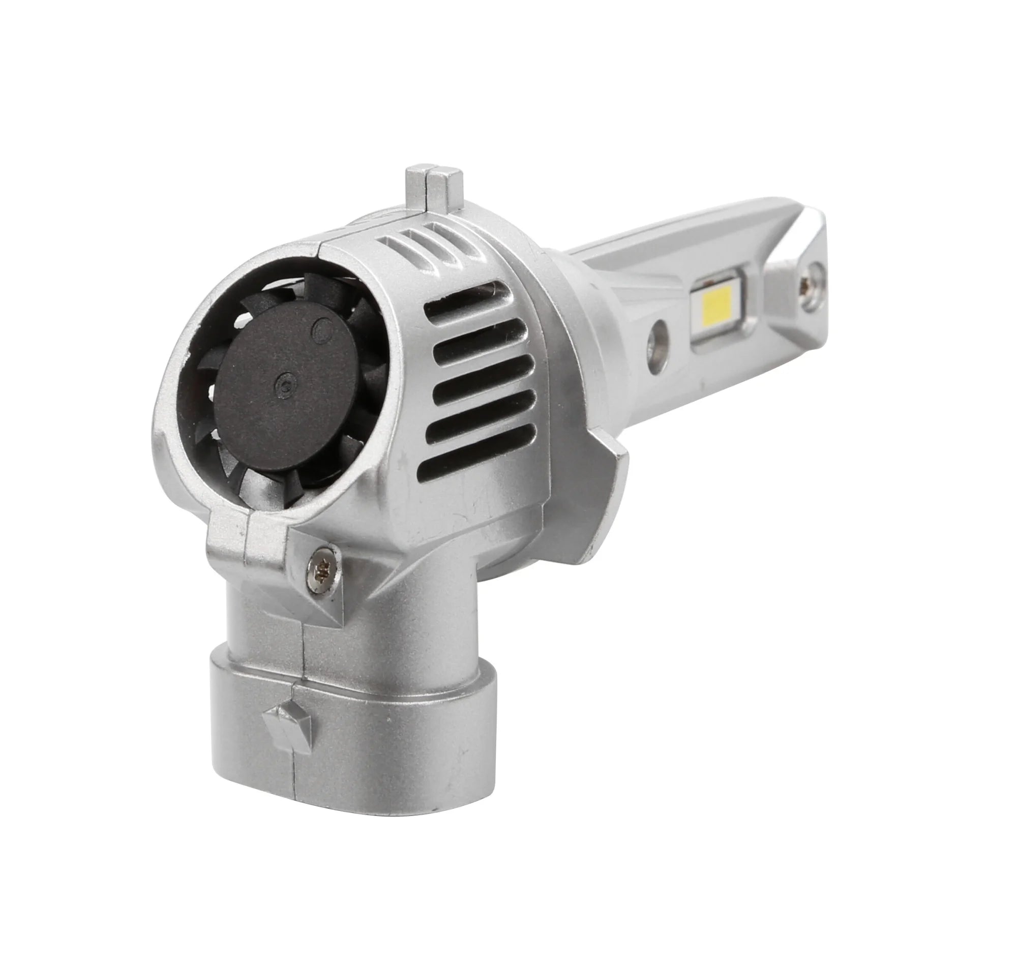 12V Halo Led Cyber Series Quick-Fit - (HB3-HB4) - 36W - P20d/P22d - 1 pz  - Scatola