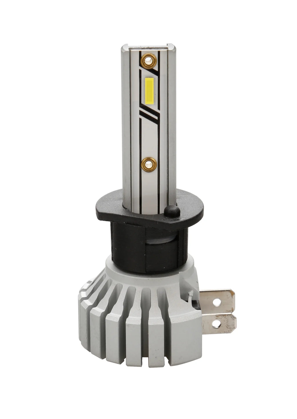 12V Halo Led Hyper Series Quick-Fit - (H1) - 15W - P14,5s - 1 pz  - Scatola