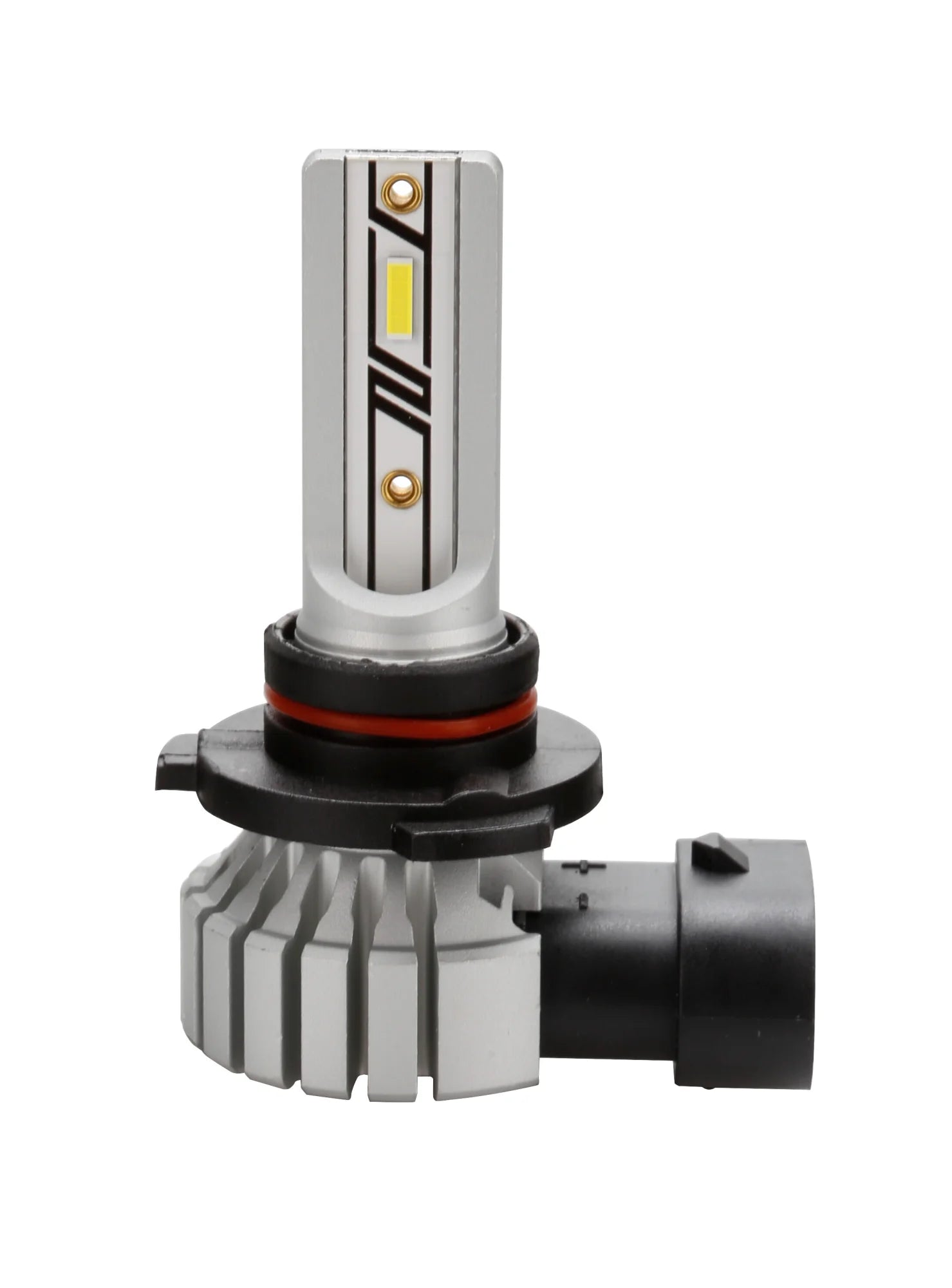 12V Halo Led Hyper Series Quick-Fit - (HB3) - 15W - P20d - 1 pz  - Scatola