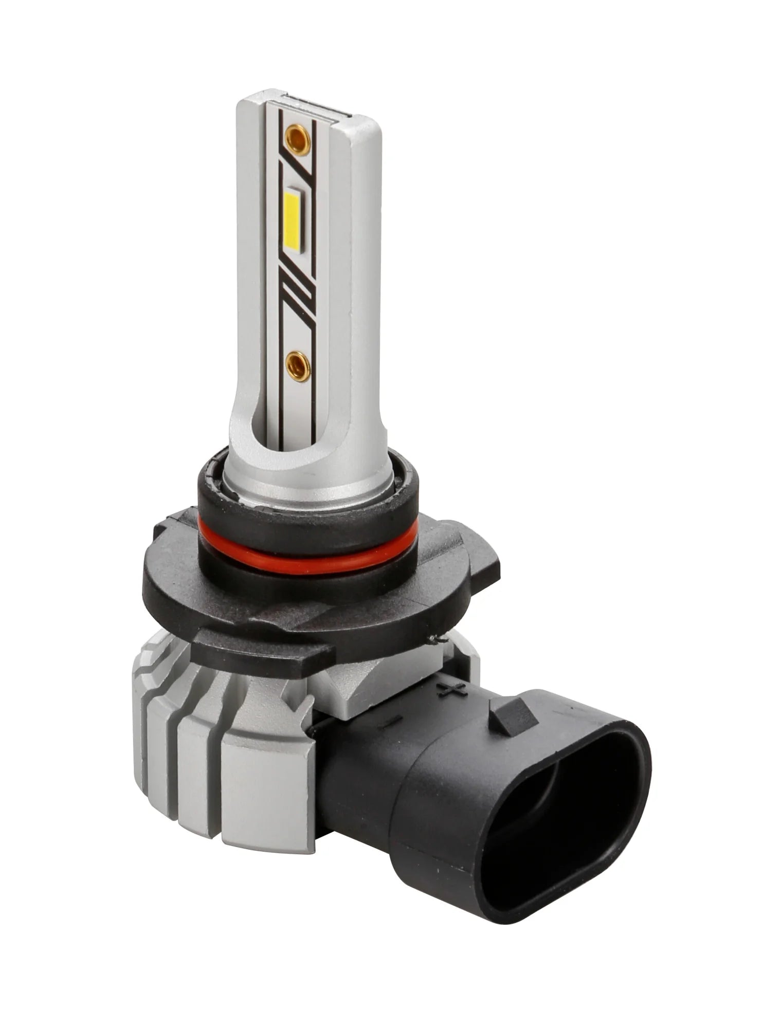 12V Halo Led Hyper Series Quick-Fit - (HB3) - 15W - P20d - 1 pz  - Scatola