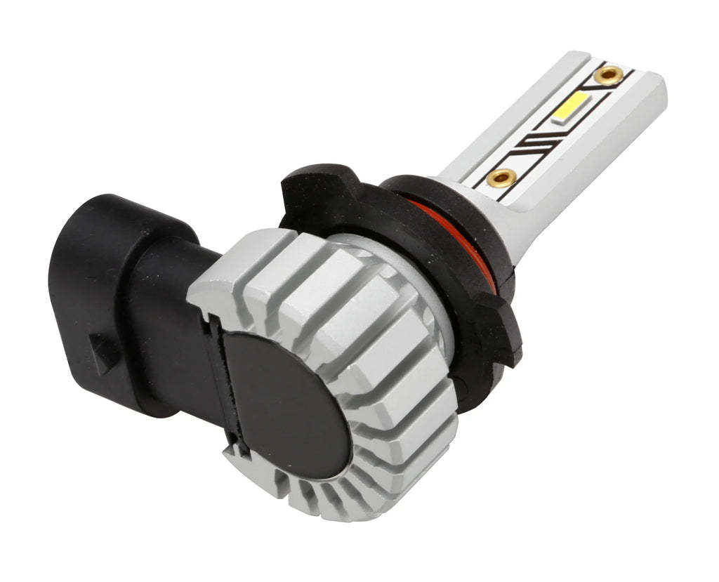 12V Halo Led Hyper Series Quick-Fit - (HB3) - 15W - P20d - 1 pz  - Scatola