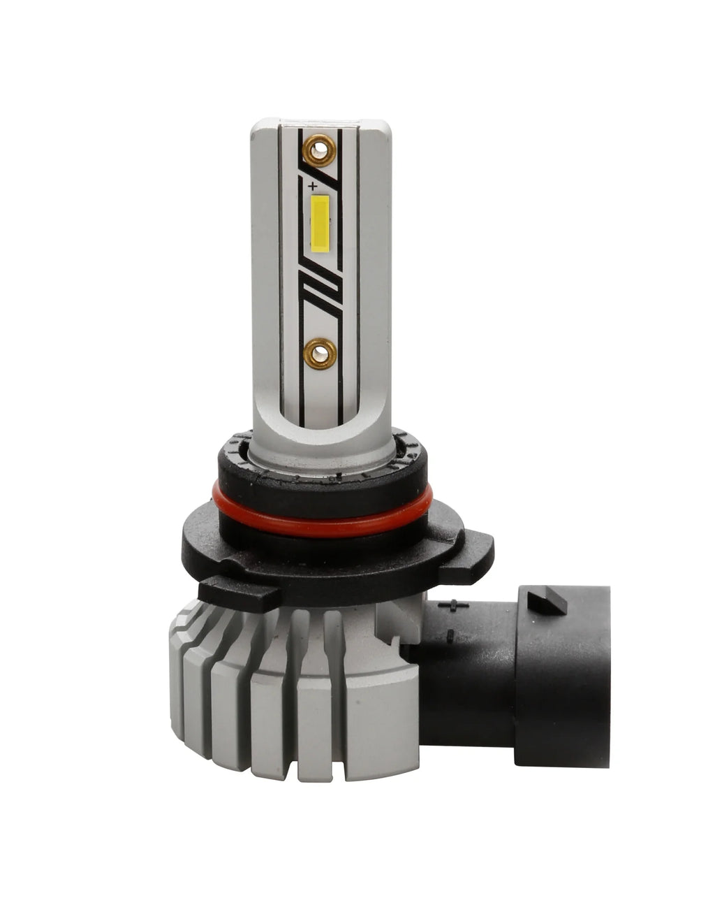 12V Halo Led Hyper Series Quick-Fit - (HB4) - 15W - P22d - 1 pz  - Scatola