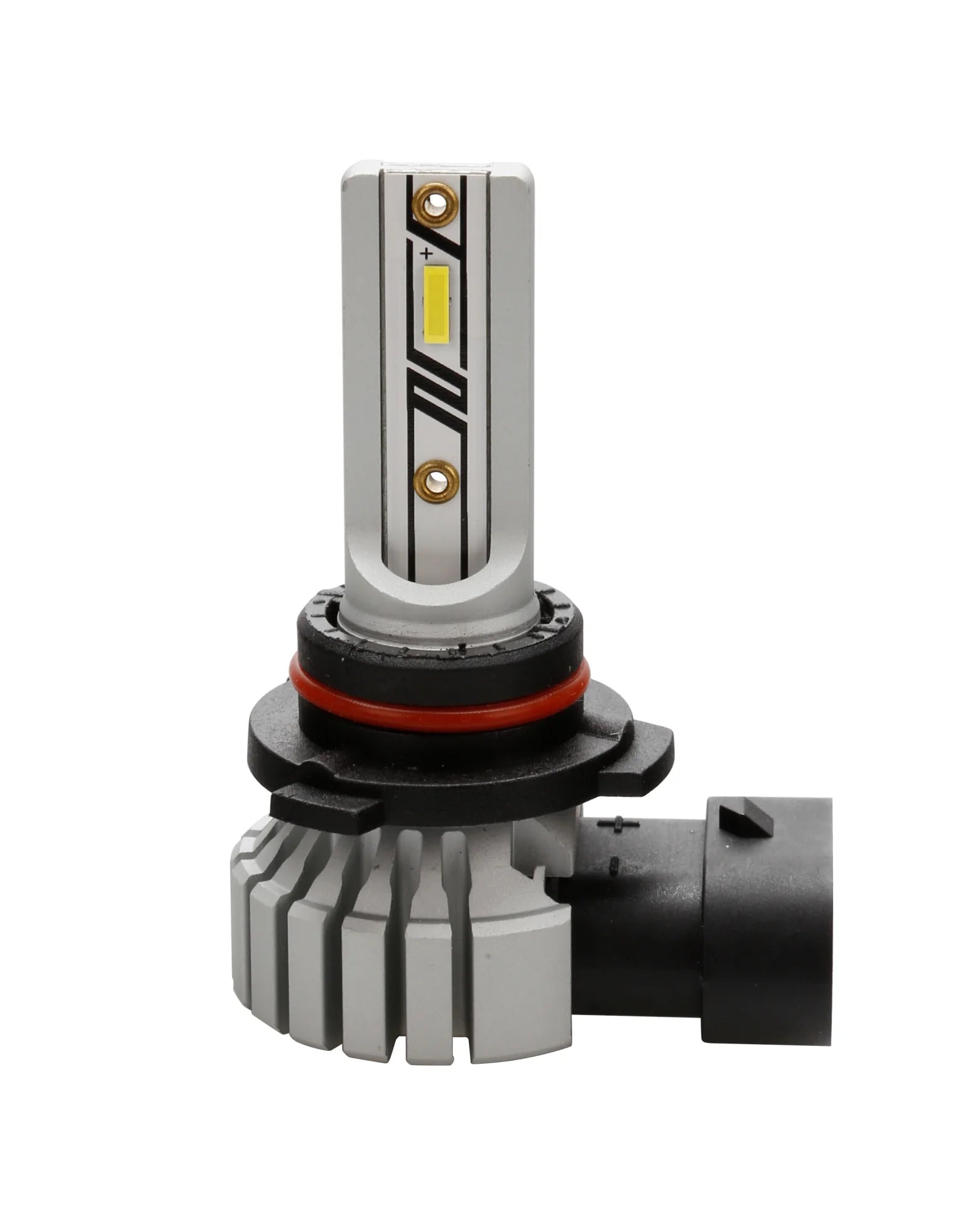 12V Halo Led Hyper Series Quick-Fit - (HB4) - 15W - P22d - 1 pz  - Scatola