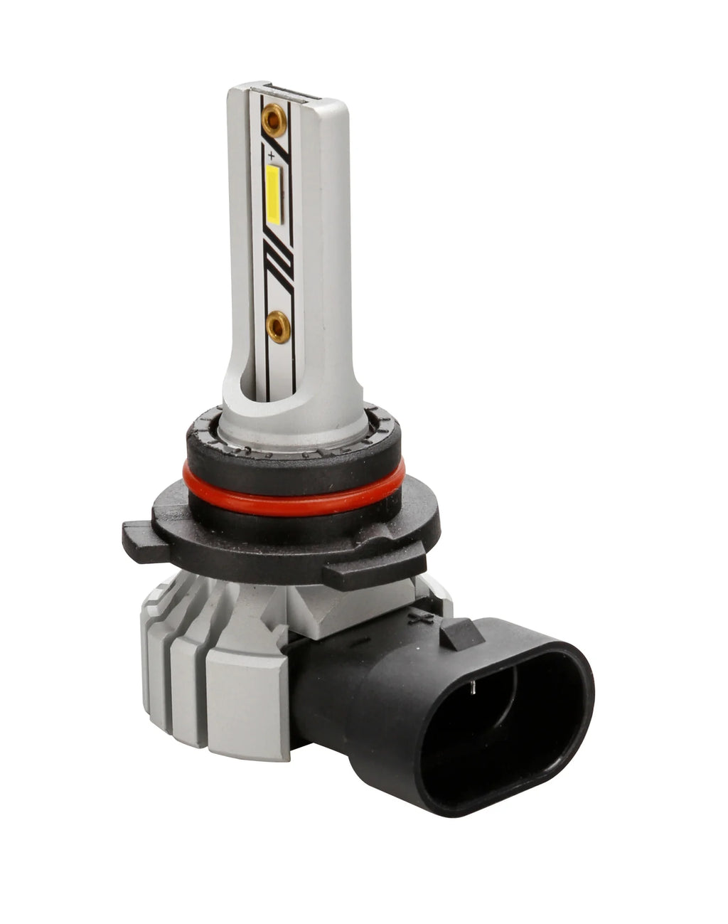 12V Halo Led Hyper Series Quick-Fit - (HB4) - 15W - P22d - 1 pz  - Scatola