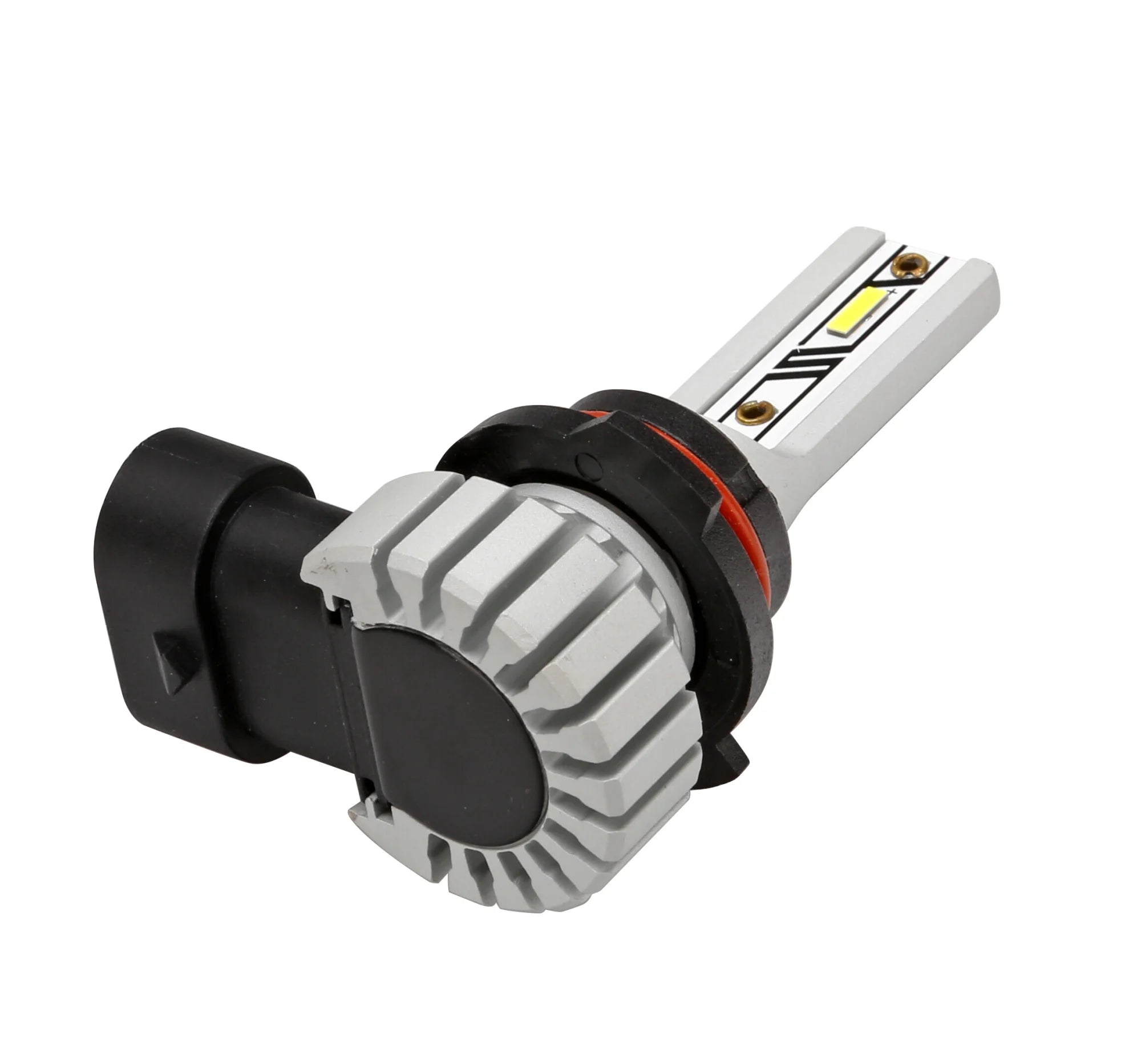 12V Halo Led Hyper Series Quick-Fit - (HB4) - 15W - P22d - 1 pz  - Scatola