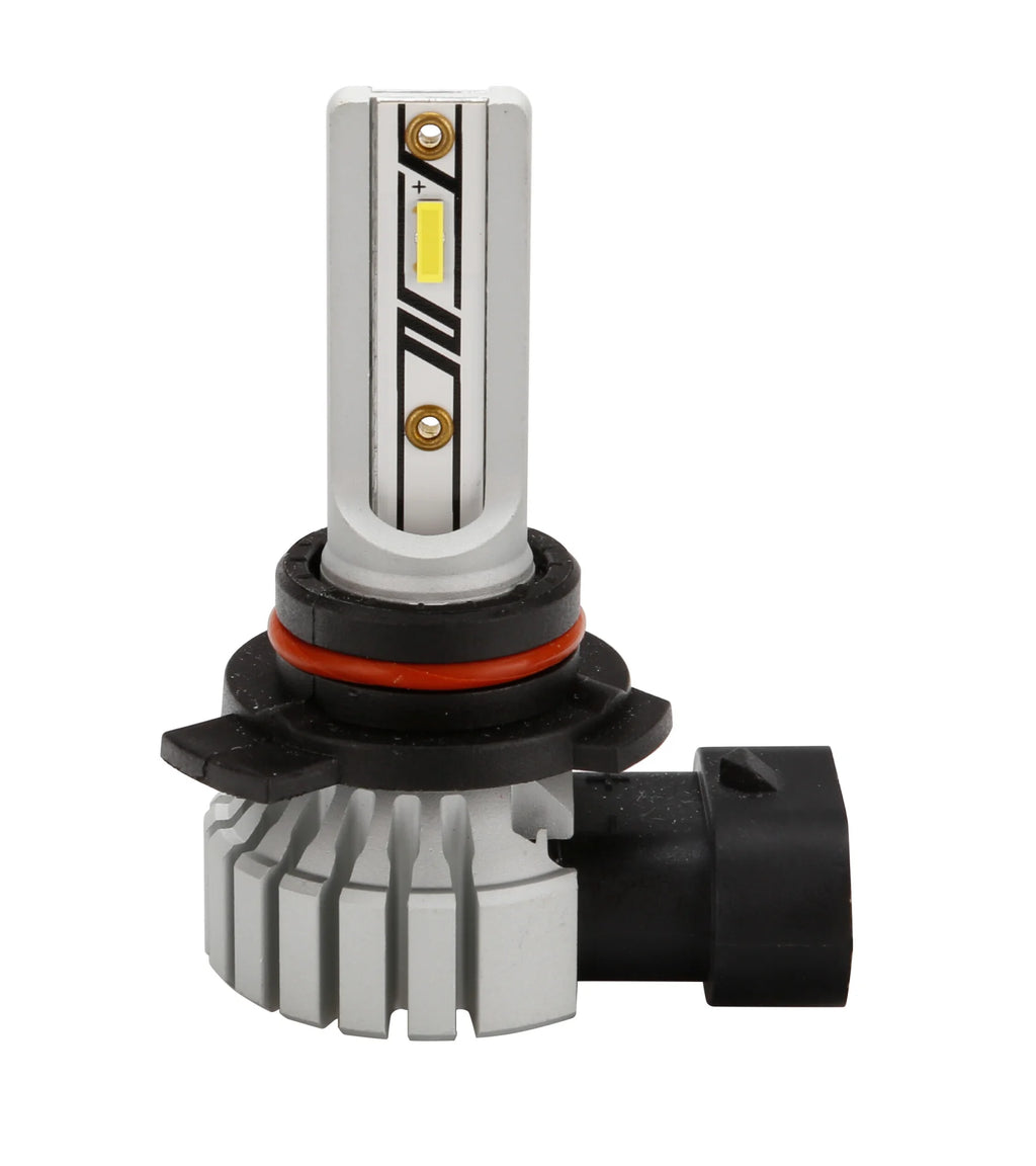 12V Halo Led Hyper Series Quick-Fit - (HIR 9012) - 15W - PX22d - 1 pz  - Scatola