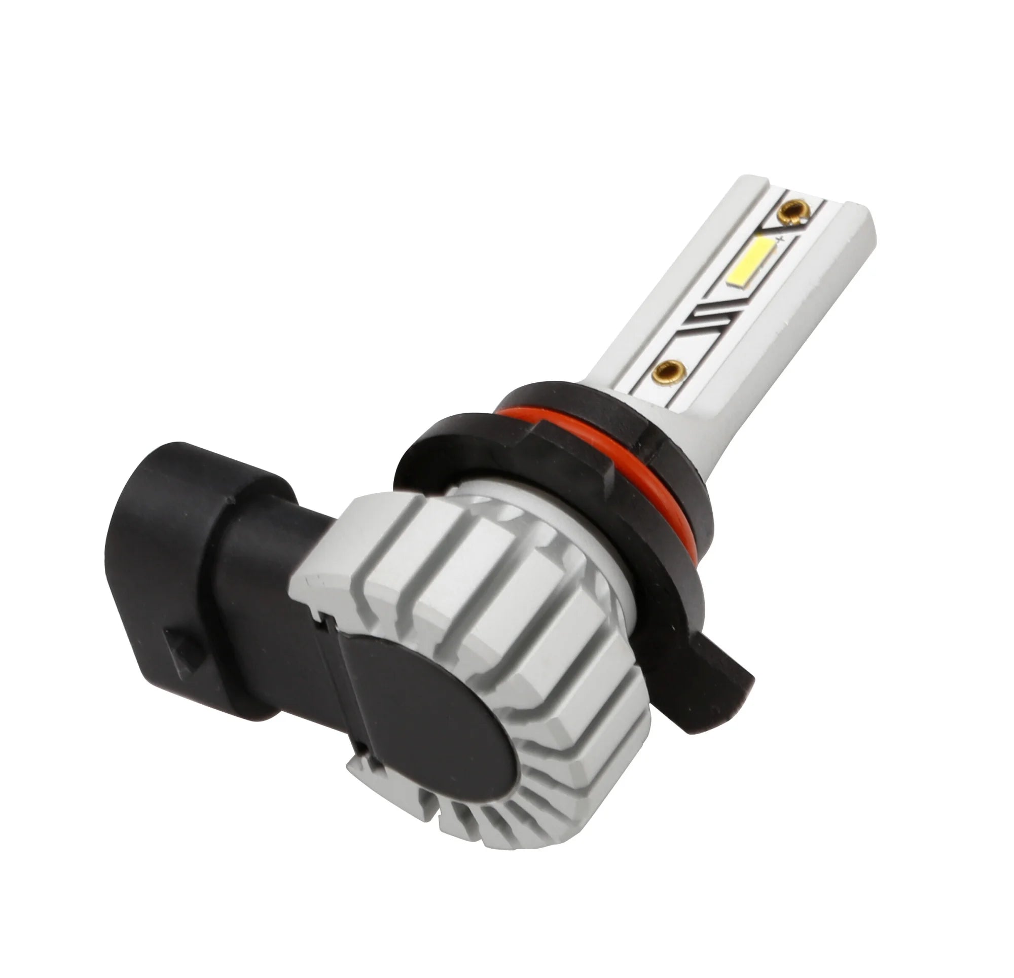 12V Halo Led Hyper Series Quick-Fit - (HIR 9012) - 15W - PX22d - 1 pz  - Scatola