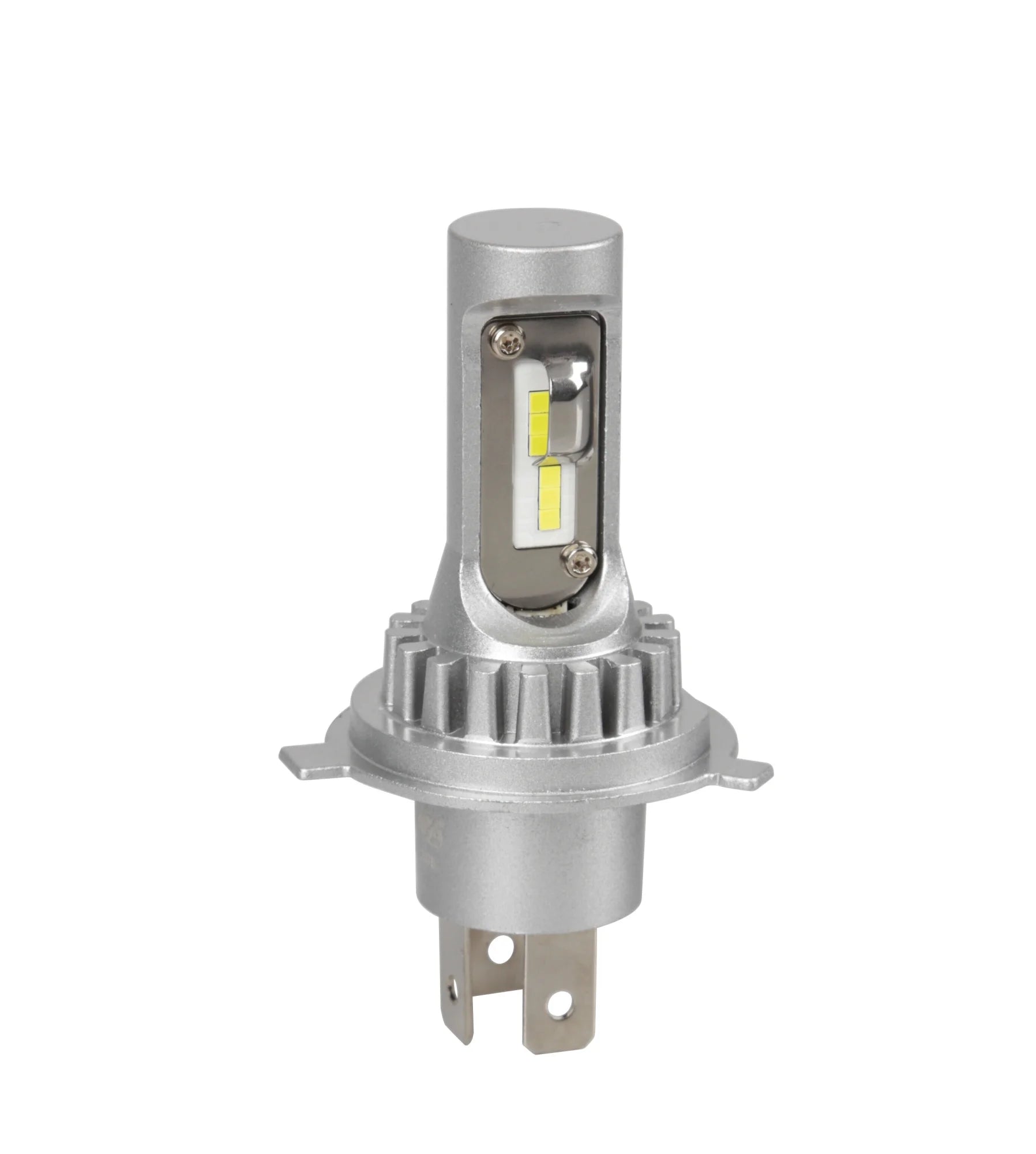 12/24V Halo Led Serie 11 Quick-Fit - (H4) - 15W - P43t - 1 pz  - Scatola
