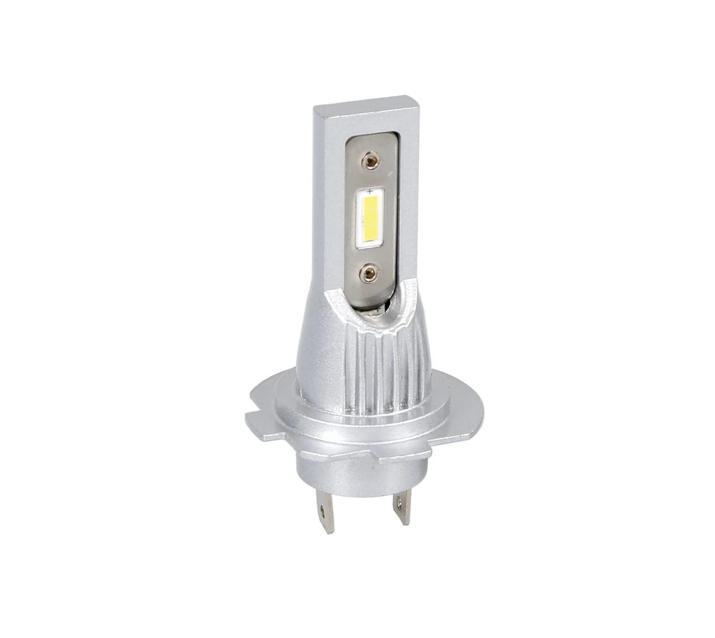 12/24V Halo Led Serie 11 Quick-Fit - (H7) - 15W - PX26d - 1 pz  - Scatola