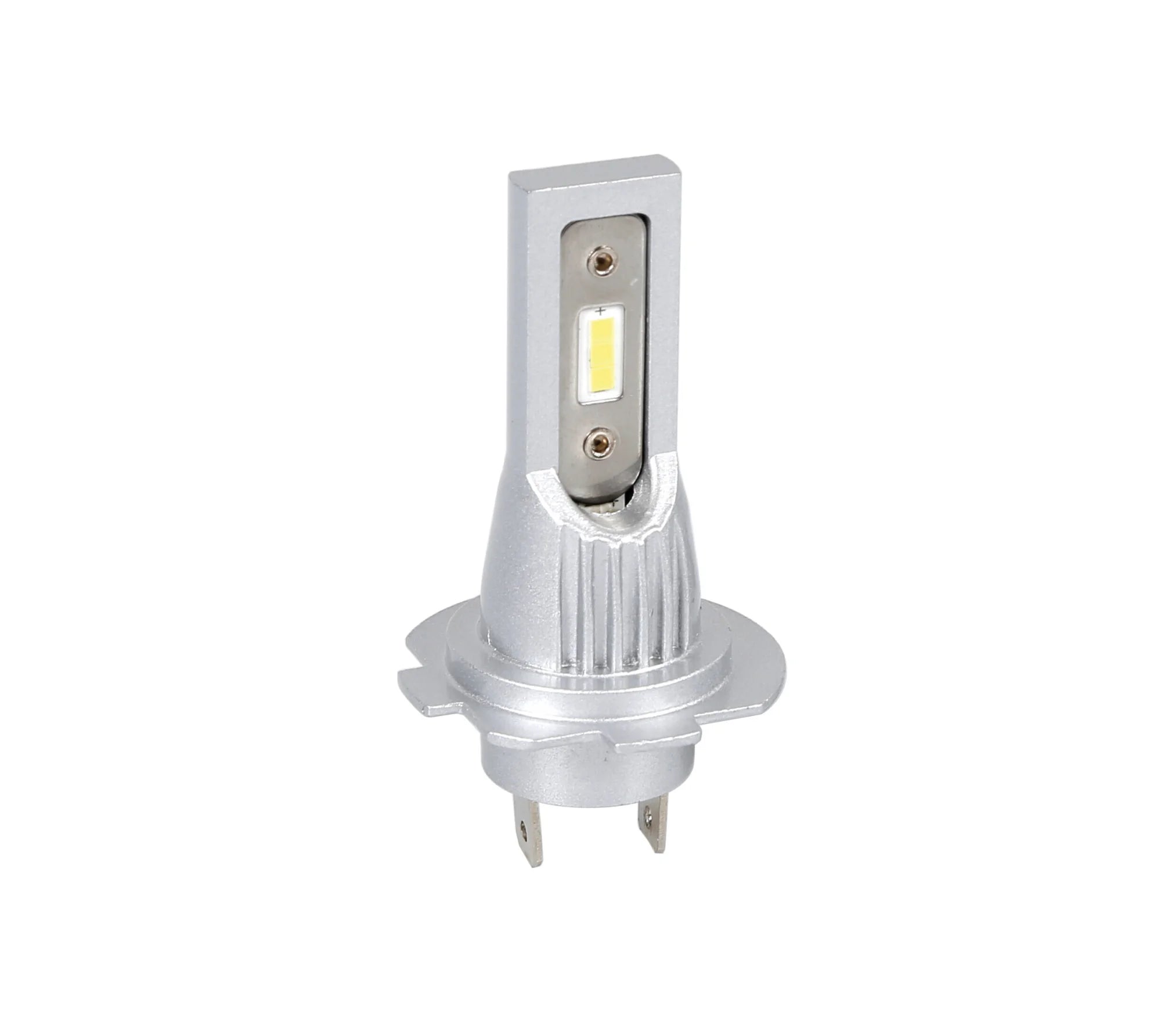 12/24V Halo Led Serie 11 Quick-Fit - (H7) - 15W - PX26d - 1 pz  - Scatola