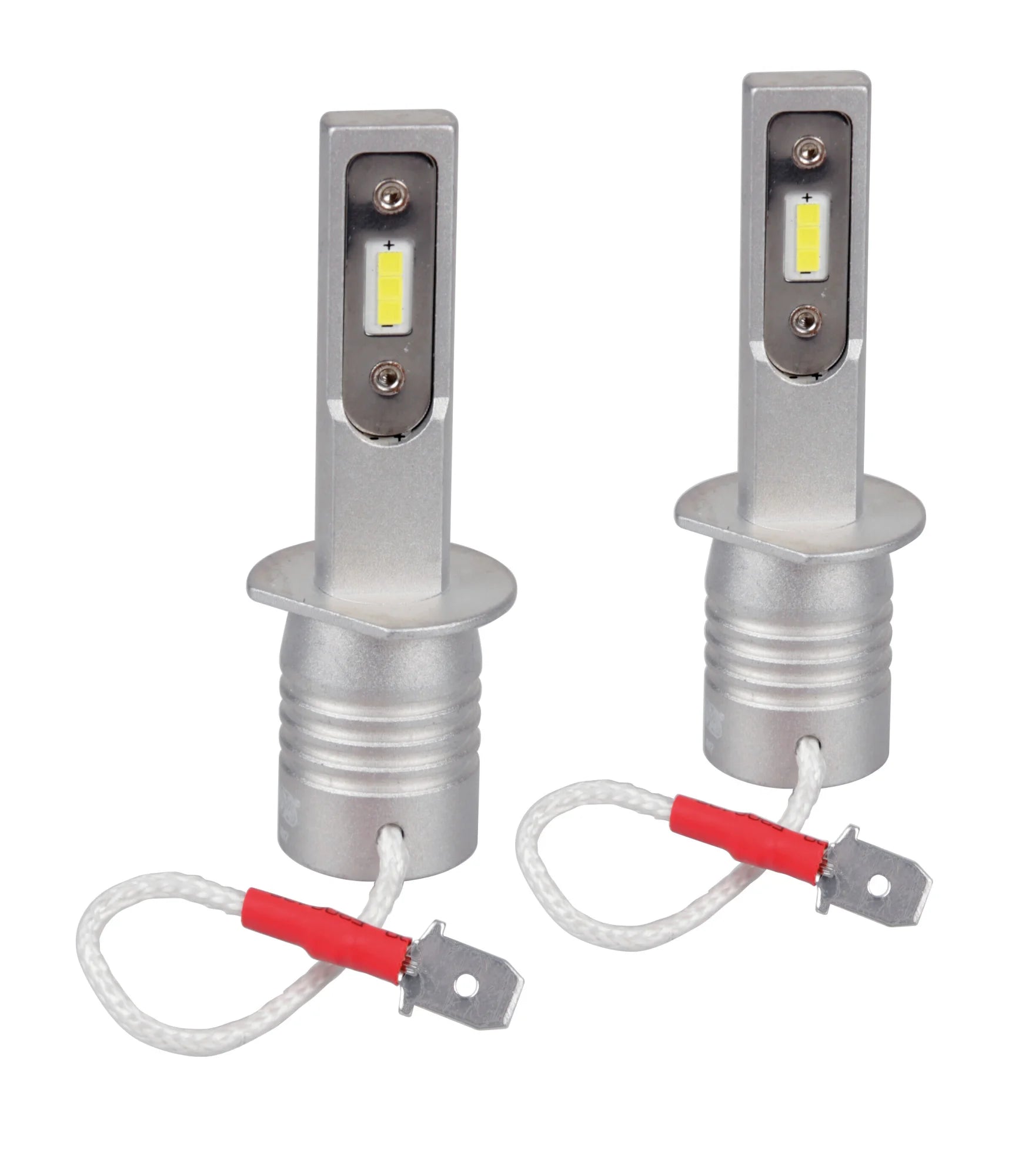 12/24V Halo Led Serie 11 Quick-Fit - (H1) - 15W - P14,5s - 2 pz  - Scatola