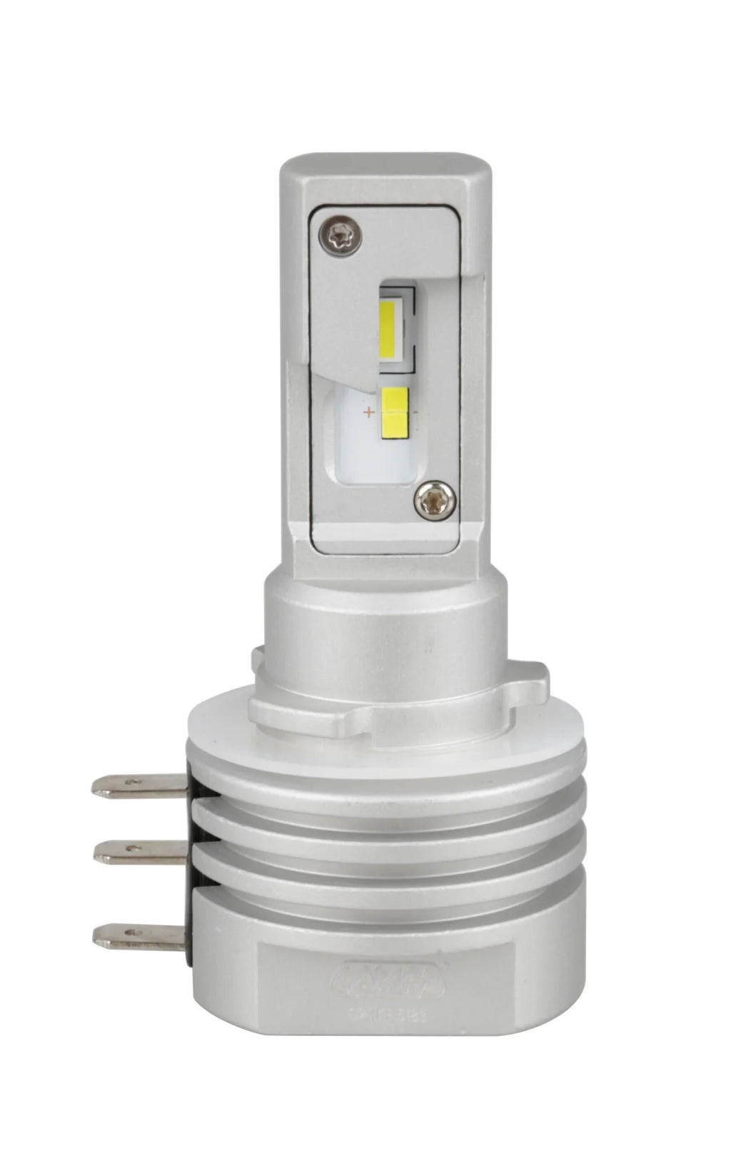 12/24V Halo Led Serie 11 Quick-Fit - (H15) - 15W - PGJ23t-1 - 2 pz  - Scatola