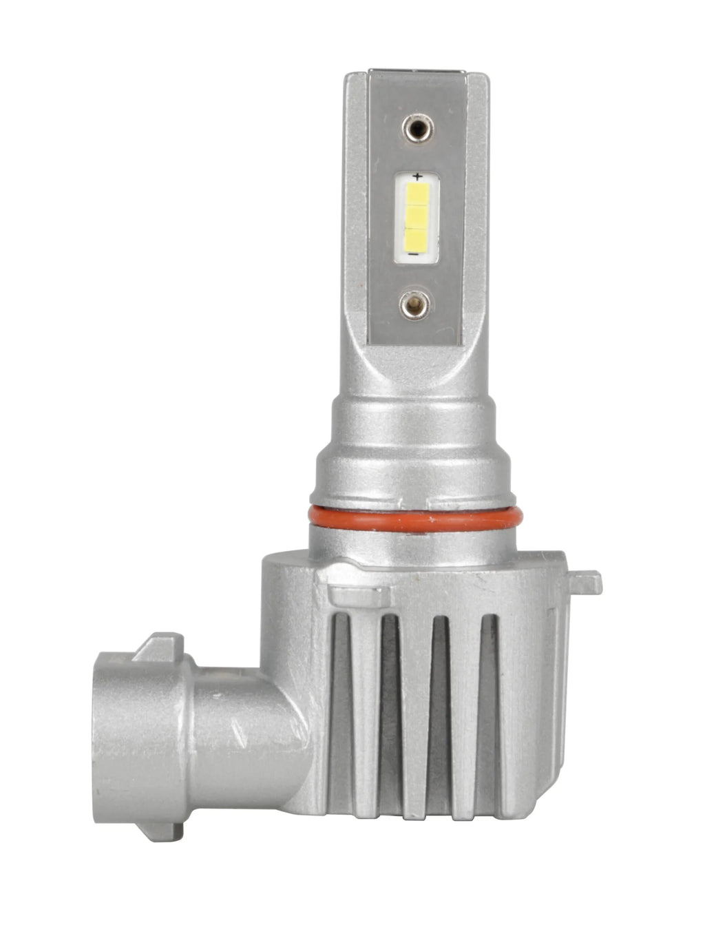 12/24V Halo Led Serie 11 Quick-Fit - (H10/HB3/HB4) - 15W - P20d/ P22d - 2 pz  - Scatola