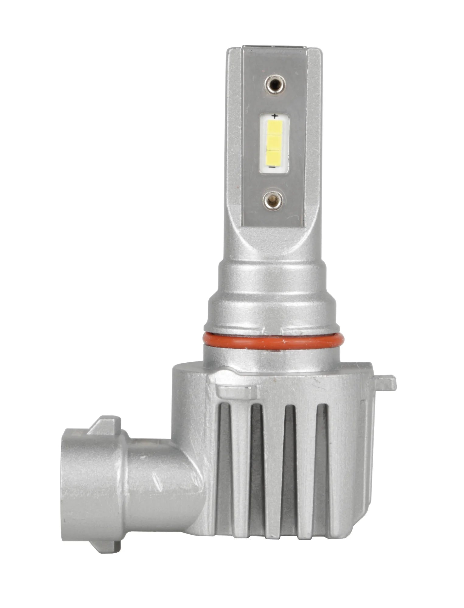 12/24V Halo Led Serie 11 Quick-Fit - (H10/HB3/HB4) - 15W - P20d/ P22d - 2 pz  - Scatola