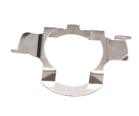 Halo Led - Adattatore lampada (1 pz) - Audi, Bmw, Citroen, Ford, Lancia, Mercedes, Nissan, Opel, Porsche, Renault, Saab, Skoda, Volkswagen - Daf, Scania