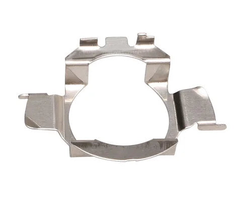 Halo Led - Adattatore lampada (1 pz) - Audi, Bmw, Citroen, Ford, Lancia, Mercedes, Nissan, Opel, Porsche, Renault, Saab, Skoda, Volkswagen - Daf, Scania