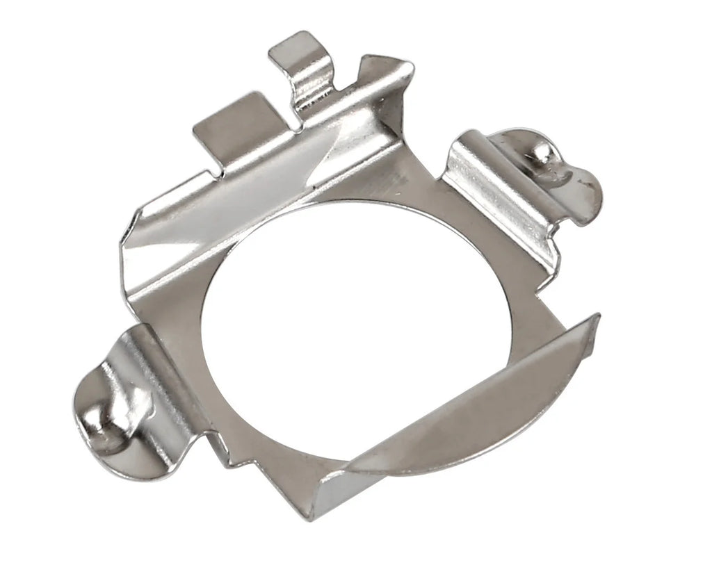 Halo Led - Adattatore lampada (1 pz) - Citroen, Ford, Mercedes, Nissan, Renault