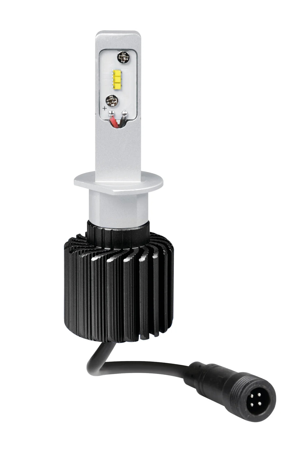 10/30V Halo Led Serie 1 - (H1) - 12W - P14,5s - 1 pz  - D/Blister