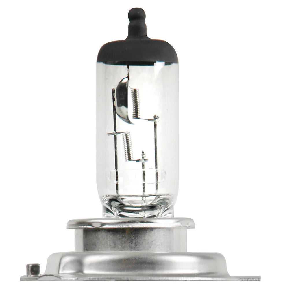 10/30V Halo Led Serie 1 - (H4) - 25W - P43t - 1 pz  - D/Blister