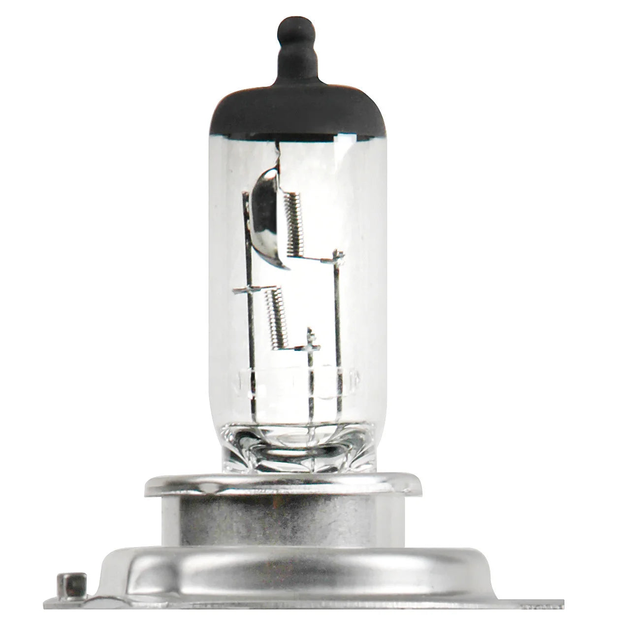 10/30V Halo Led Serie 1 - (H4) - 25W - P43t - 1 pz  - D/Blister