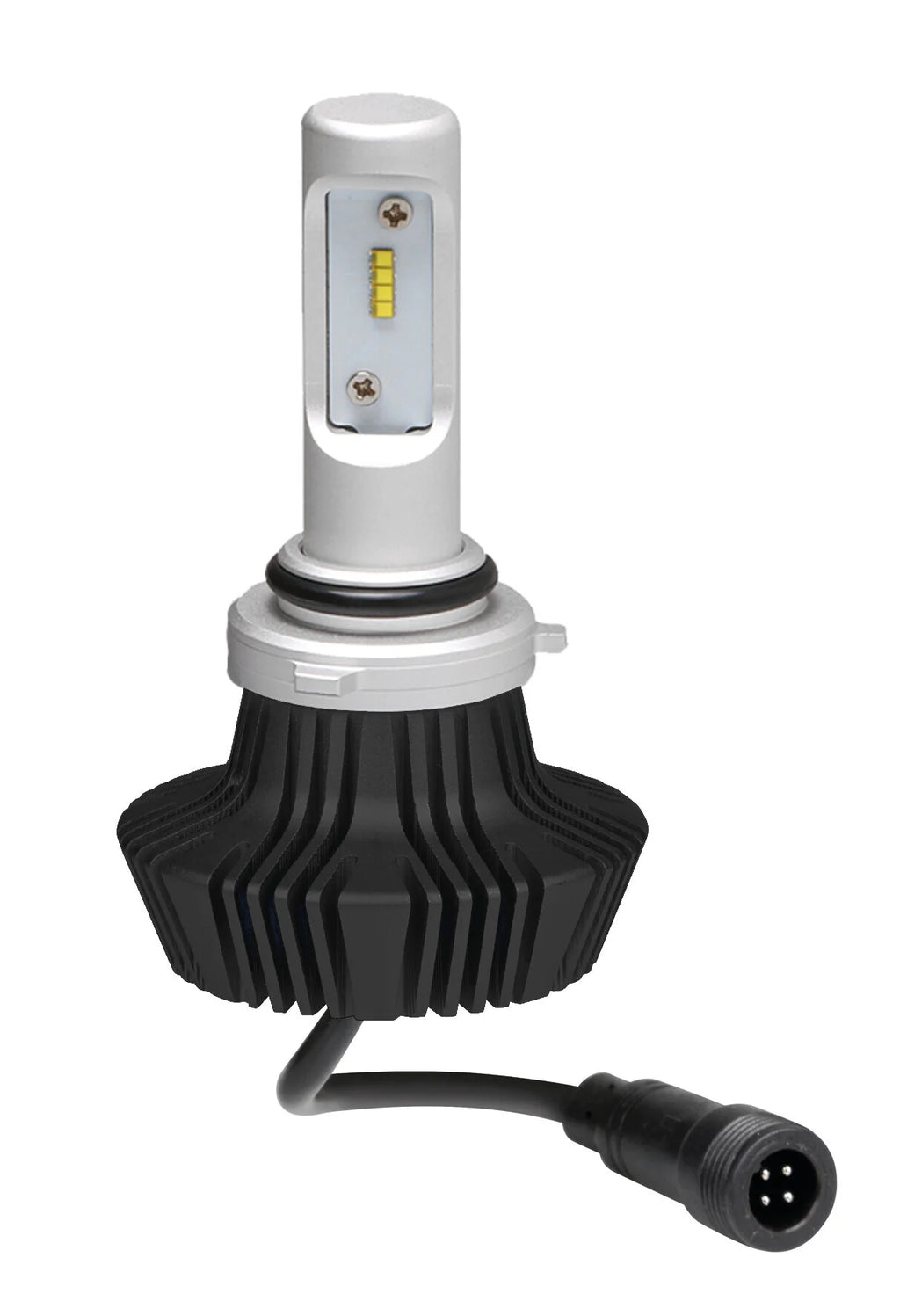 10/30V Halo Led Serie 1 - (HB4 9006) - 25W - P22d - 1 pz  - D/Blister