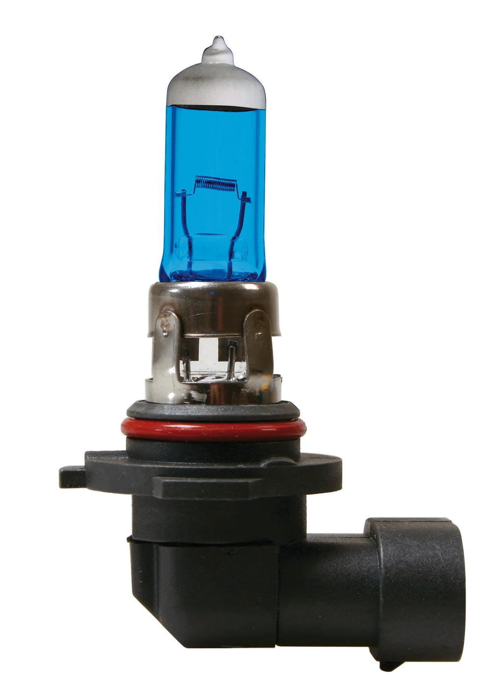 12V Lampada alogena Blu-Xe - H12 - 53W - PZ20d - 2 pz  - Scatola Plast.