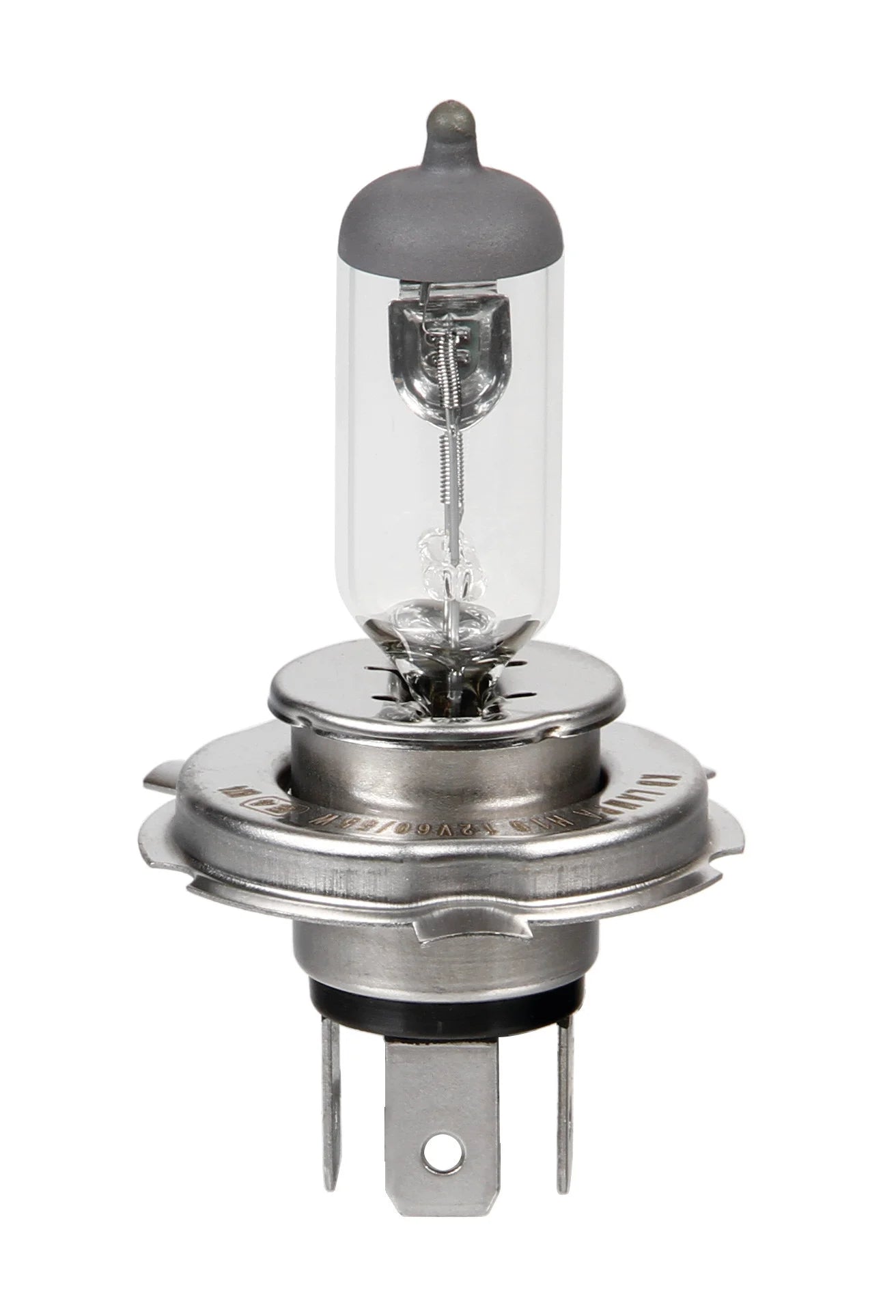 12V Lampada alogena - H19 - 60/55W - PU43t-3 - 1 pz  - D/Blister