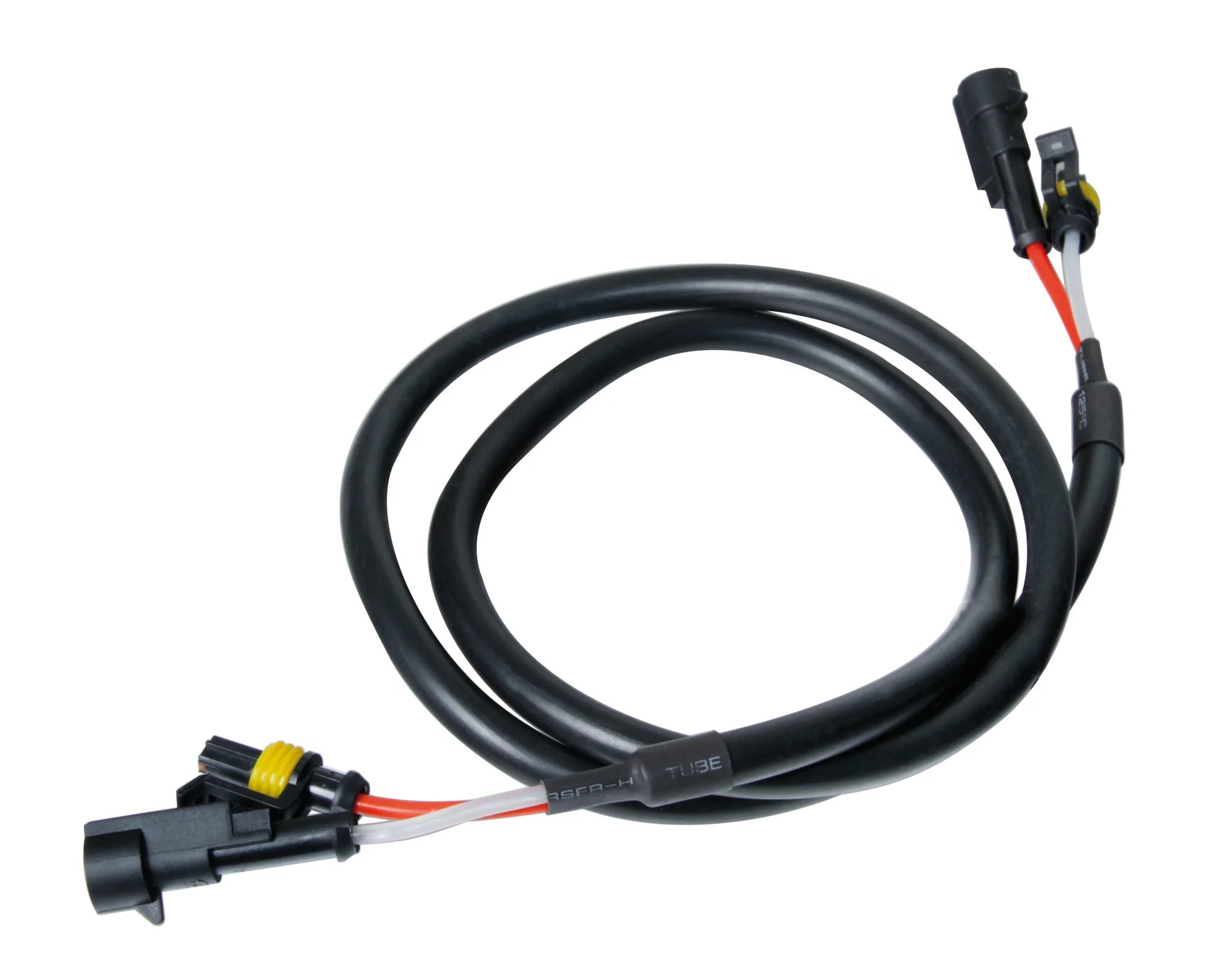 Cablaggio prolunga lampade Xenon - 1 m