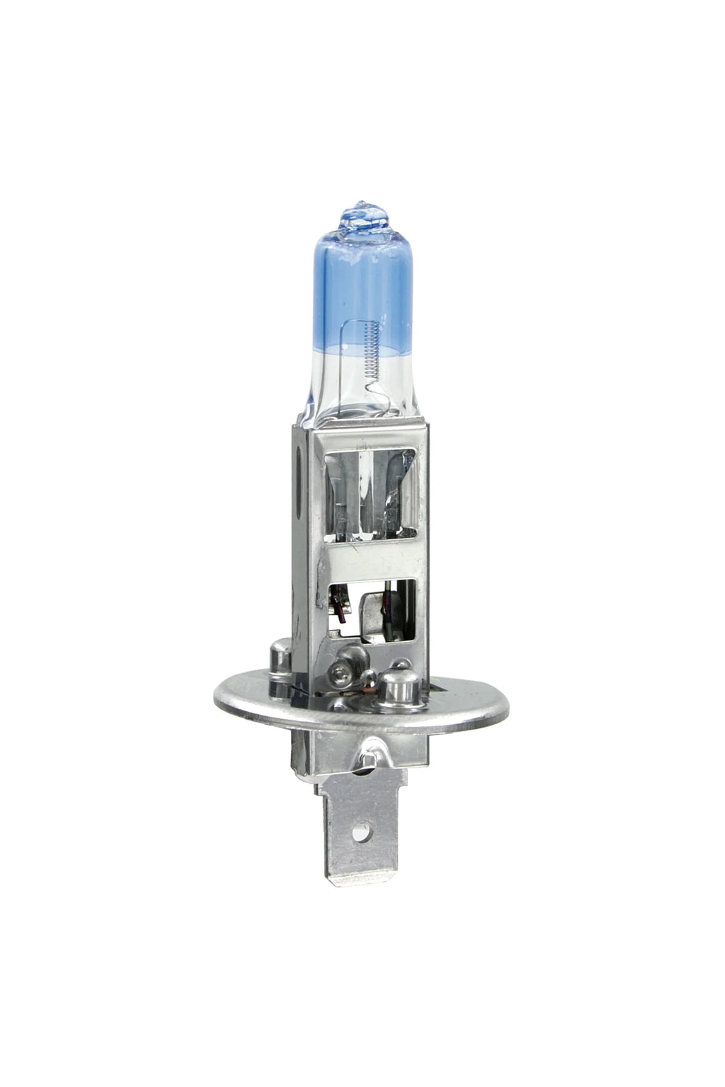 12V Lampada alogena Xenon Ultra +90% luce - H1 - 55W - P14,5s - 2 pz  - Scatola