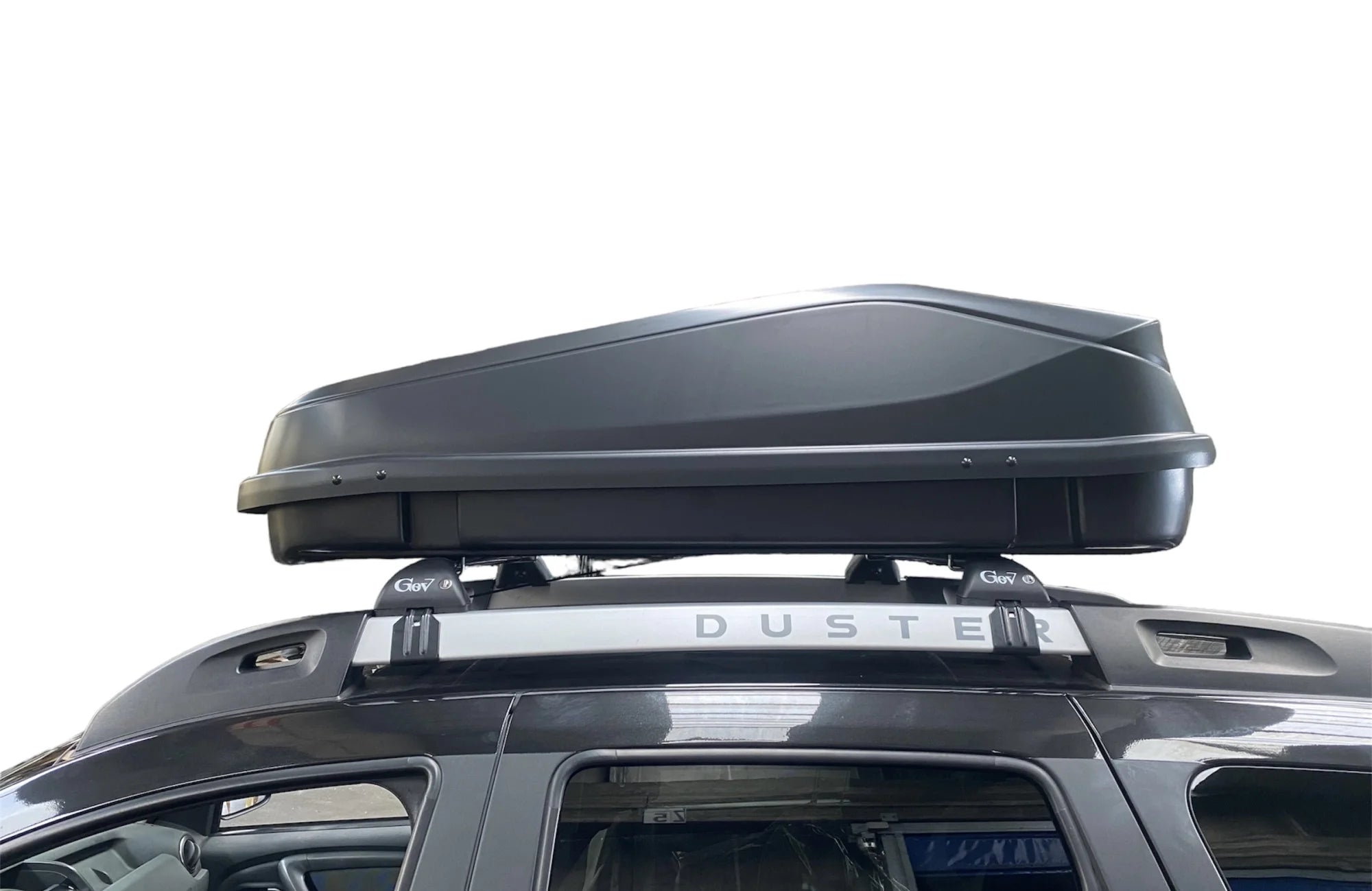 Kit Geo - Staffe barre portatutto - Compatibilità in descrizione